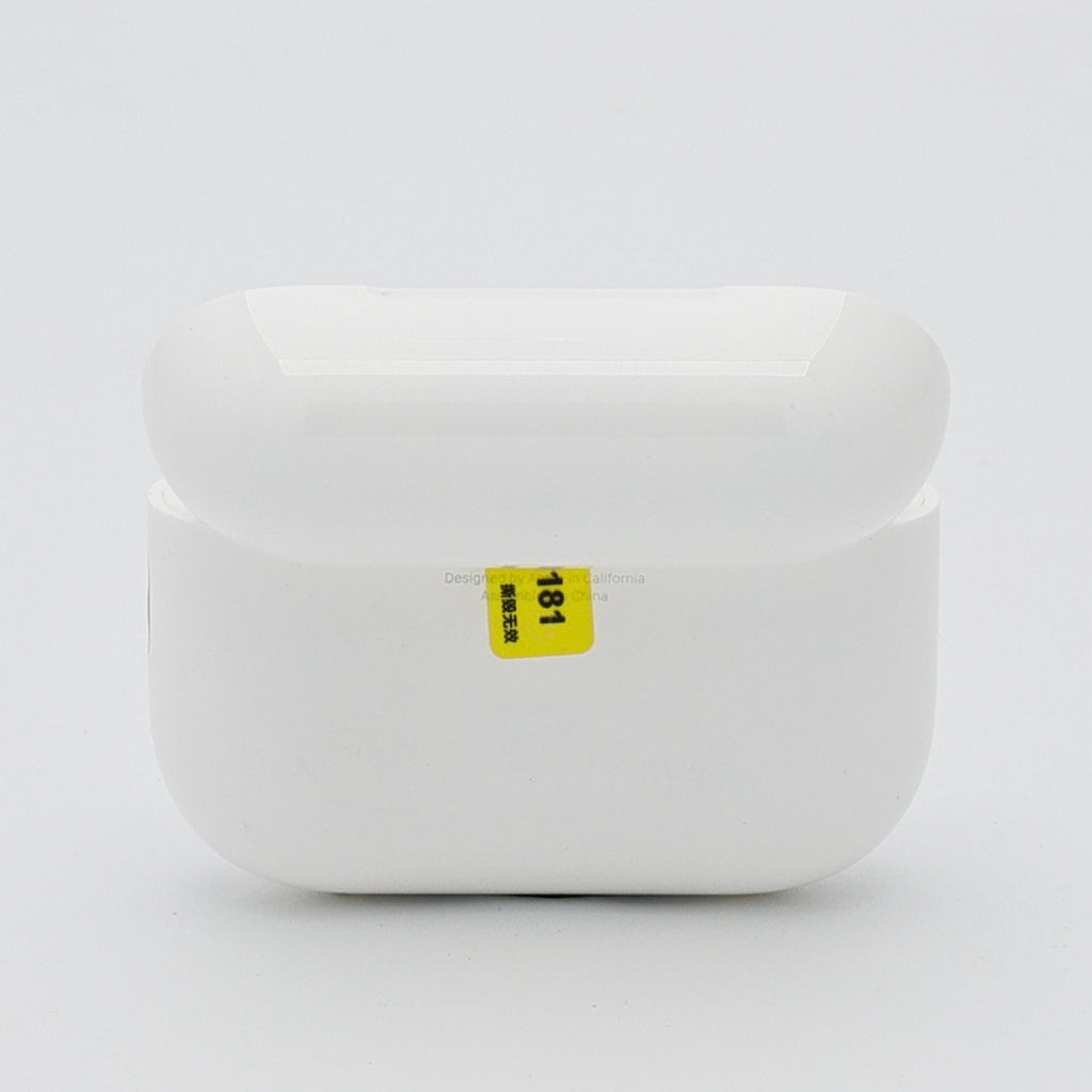 99新 Apple AirPods Pro 3 白色