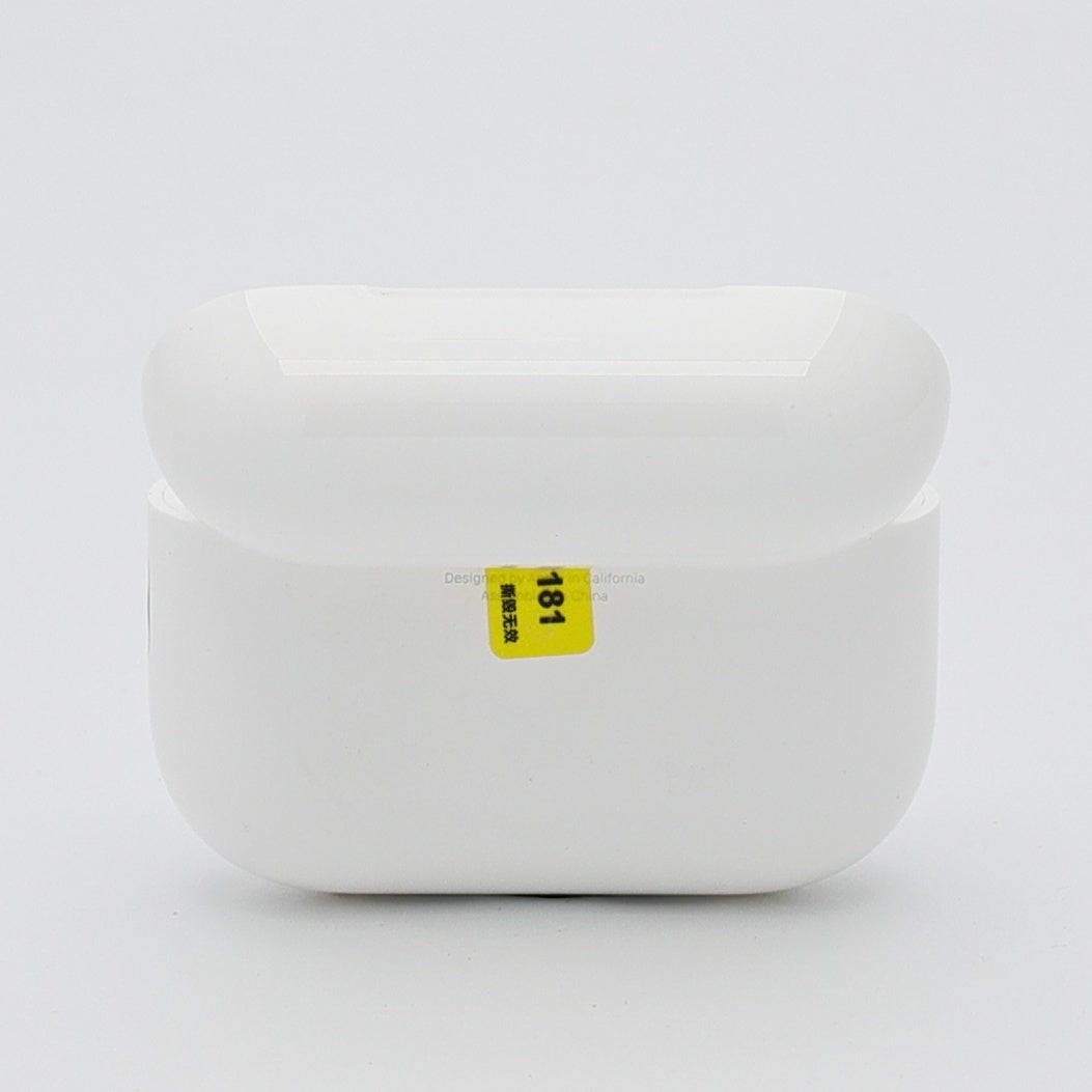 99新 Apple AirPods Pro 3 白色