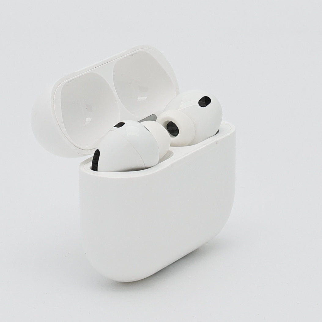 99新 Apple AirPods Pro 3 白色