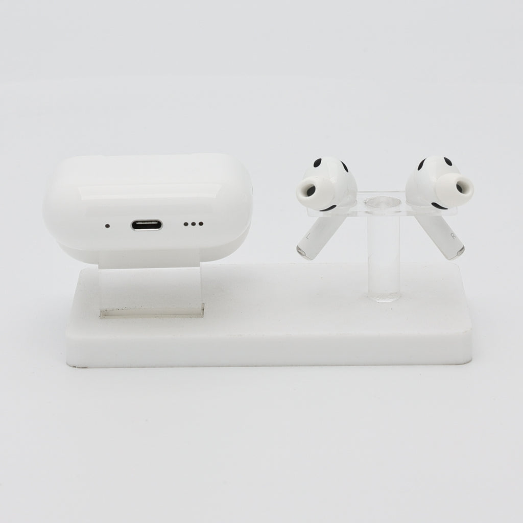 99新 Apple AirPods Pro 3 白色