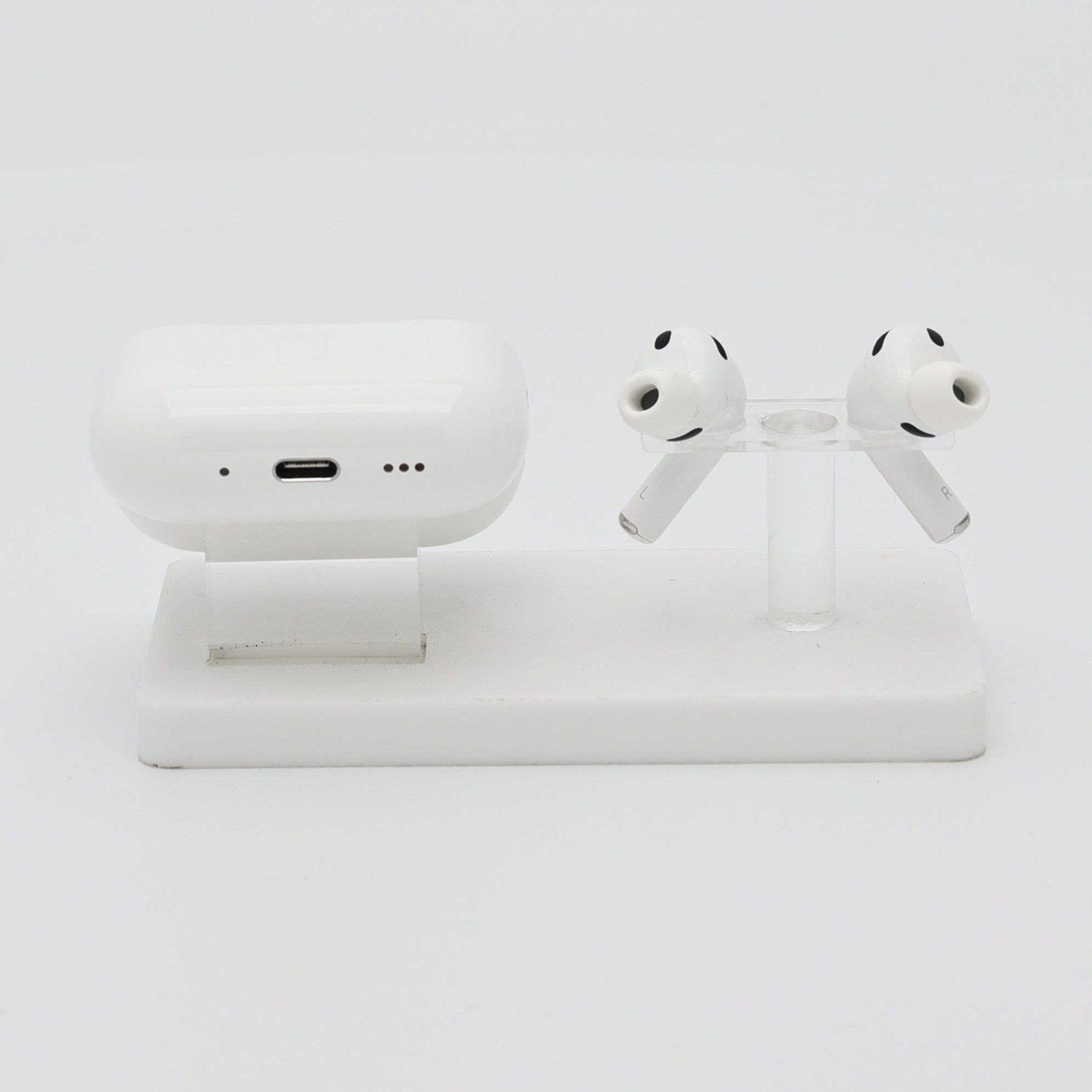 99新 Apple AirPods Pro 3 白色
