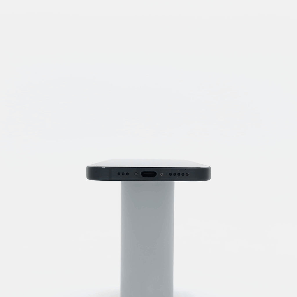 95新 Apple iPhone 15 256G 黑色 中國大陸版