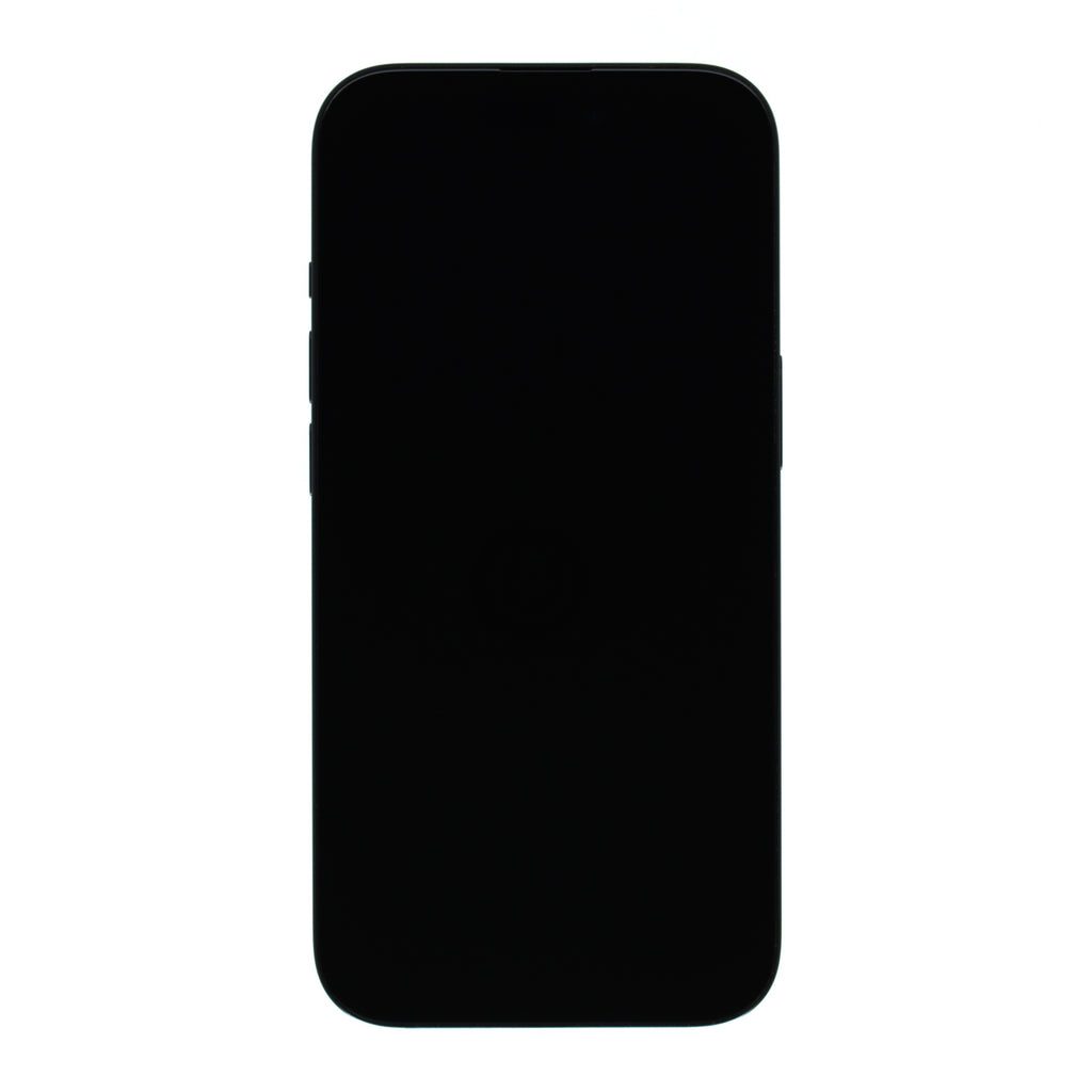 95新 Apple iPhone 15 256G 黑色 中國大陸版
