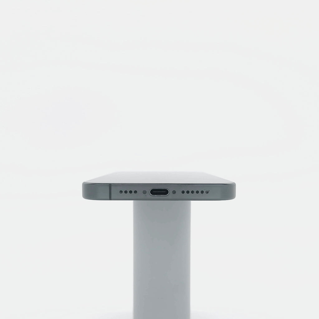 95新 Apple iPhone 15 Pro Max 256G 黑色鈦金屬 中國大陸版