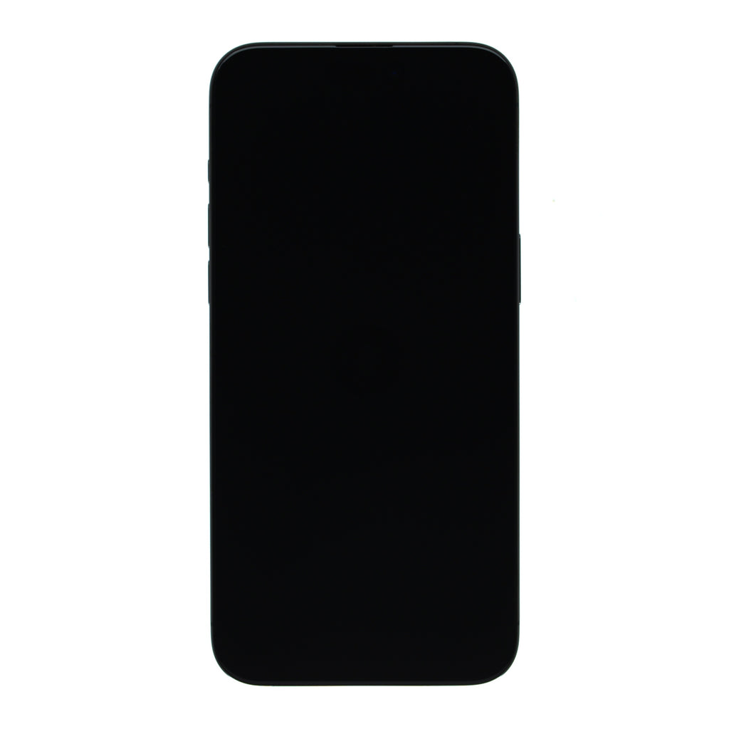 95新 Apple iPhone 15 Pro Max 256G 黑色鈦金屬 中國大陸版