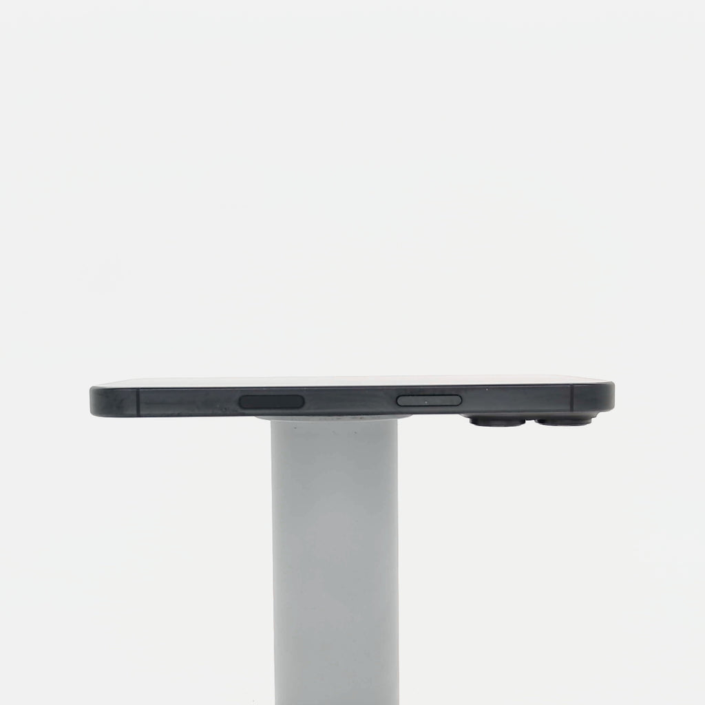 95新 Apple iPhone 16 Pro 128G 黑色鈦金屬 中國大陸版