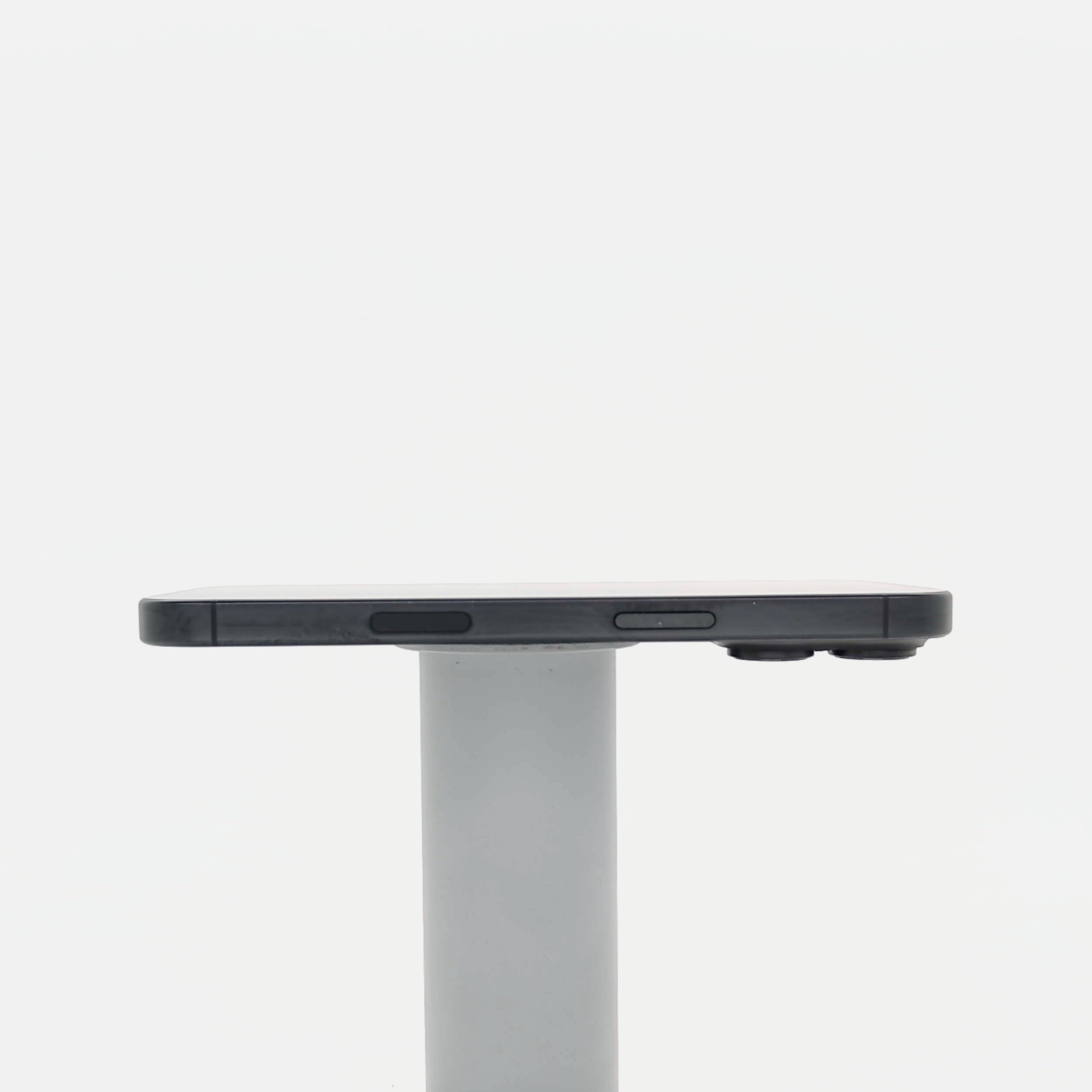 95新 Apple iPhone 16 Pro 128G 黑色鈦金屬 中國大陸版