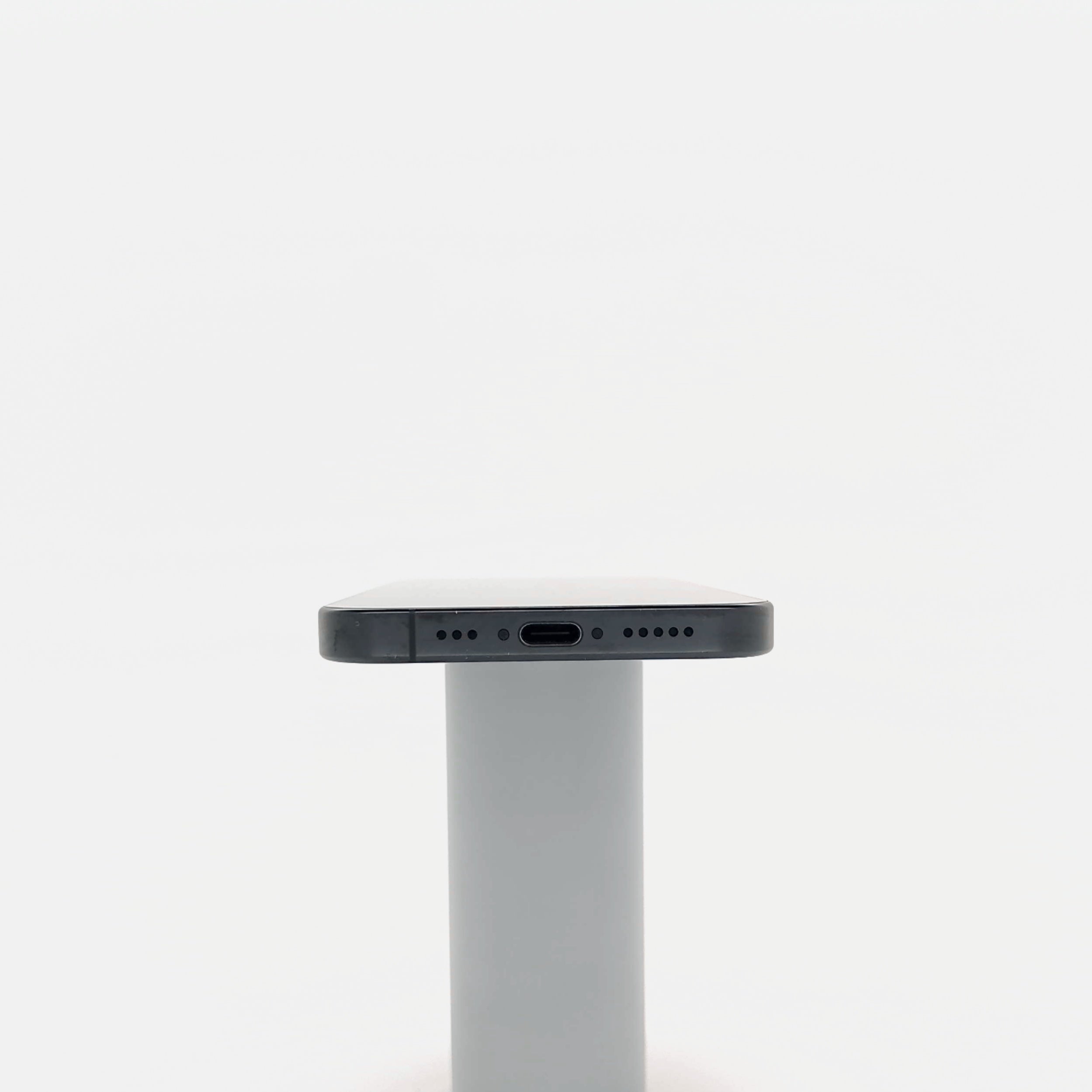 95新 Apple iPhone 16 Pro 128G 黑色鈦金屬 中國大陸版