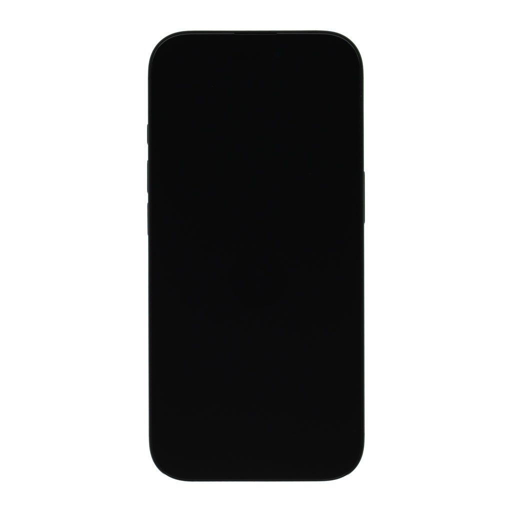 95新 Apple iPhone 16 Pro 128G 黑色鈦金屬 中國大陸版