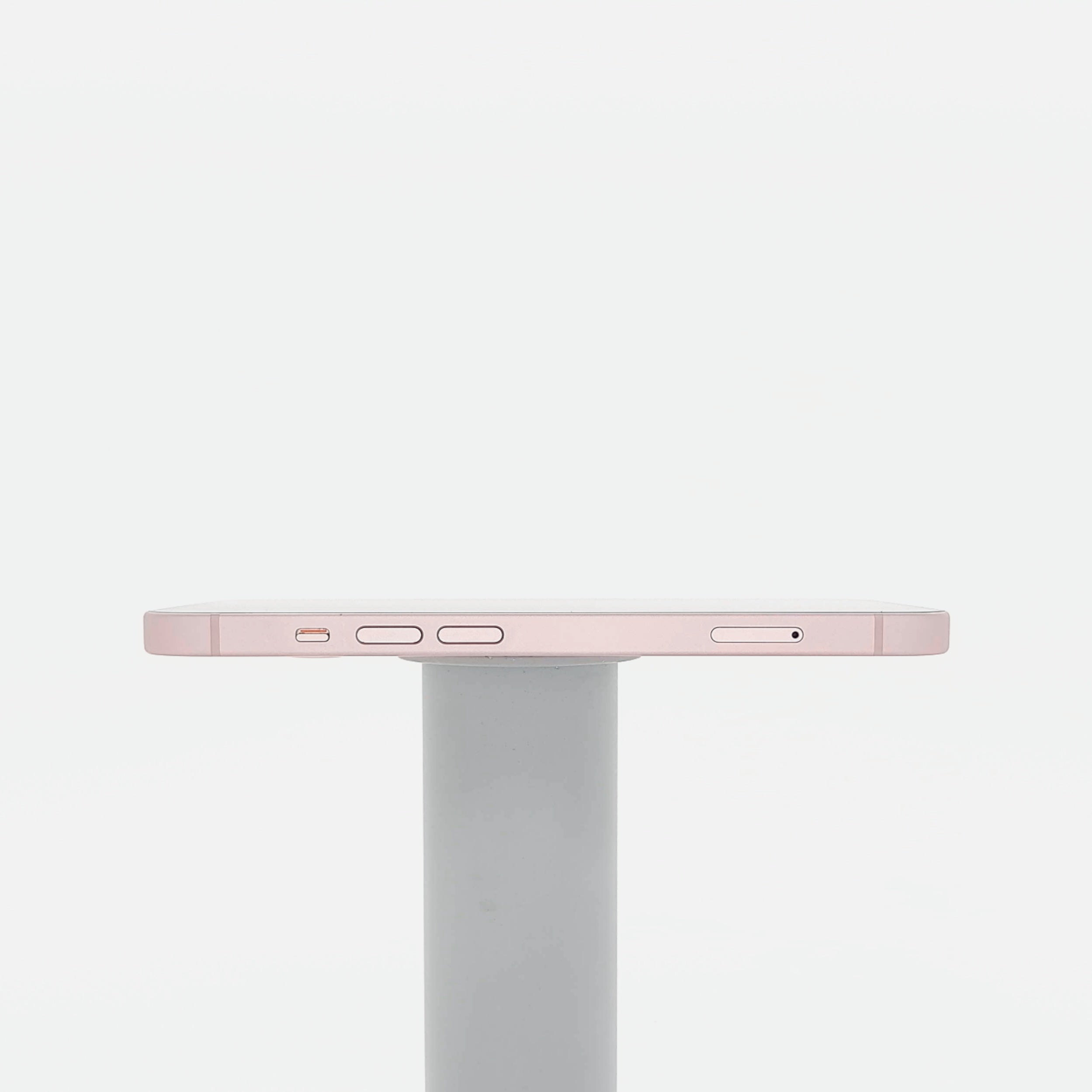 95新 Apple iPhone 15 128G 粉紅色 中國大陸版