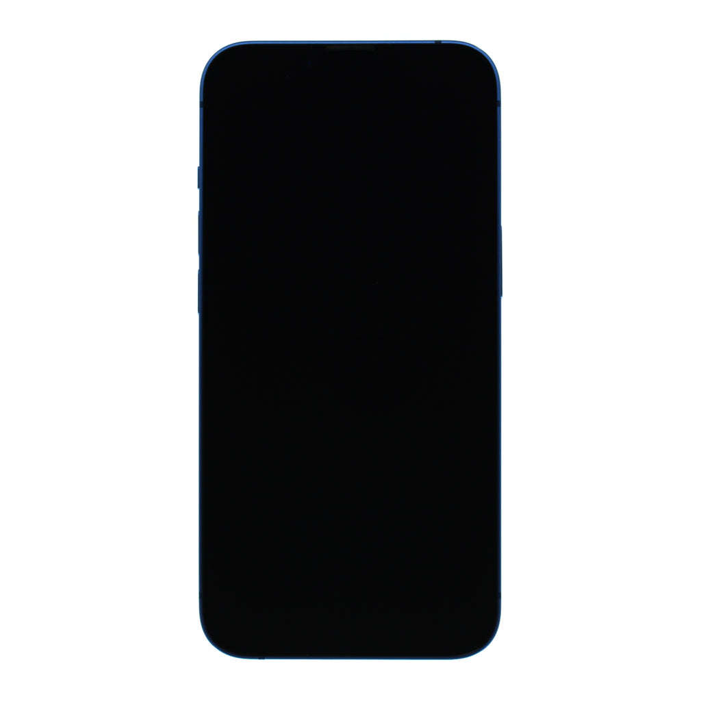 95新 Apple iPhone 13 128G 藍色 中國大陸版