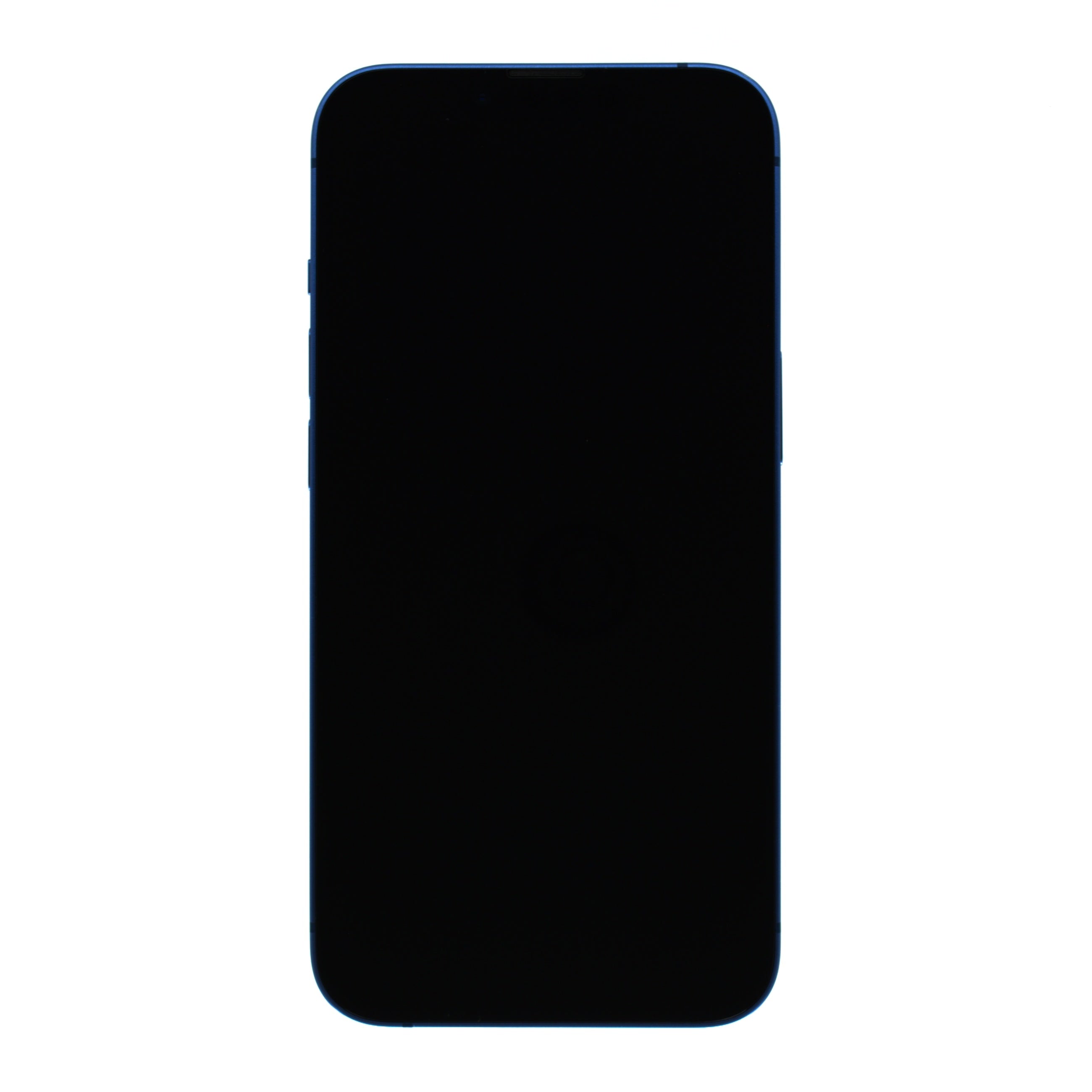 95新 Apple iPhone 13 128G 藍色 中國大陸版