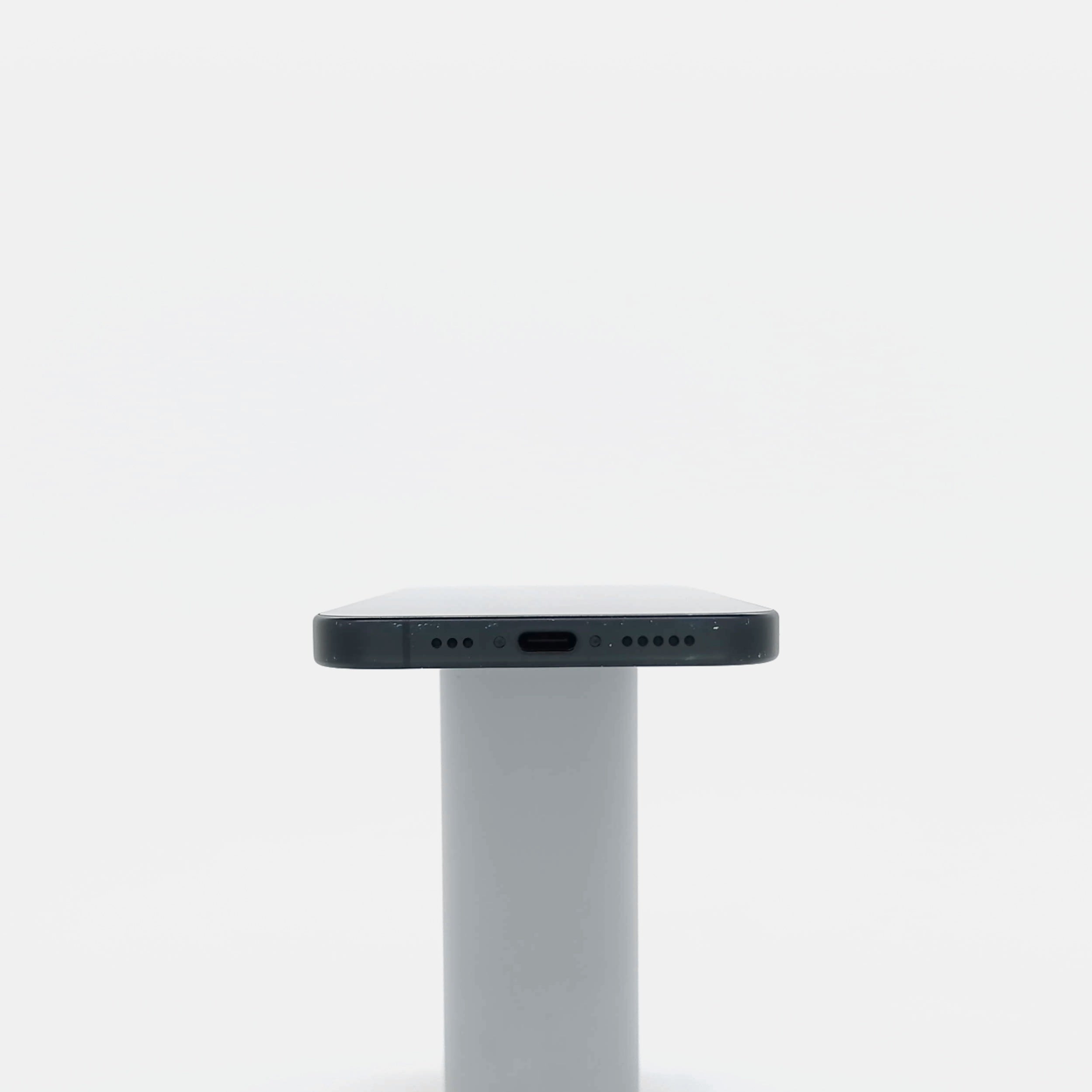 95新 Apple iPhone 16 128G 黑色 中國大陸版