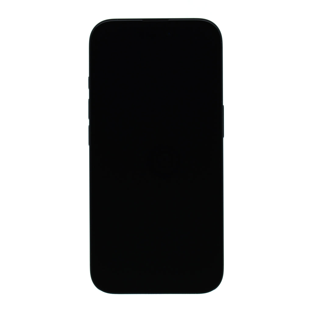 95新 Apple iPhone 16 128G 黑色 中國大陸版
