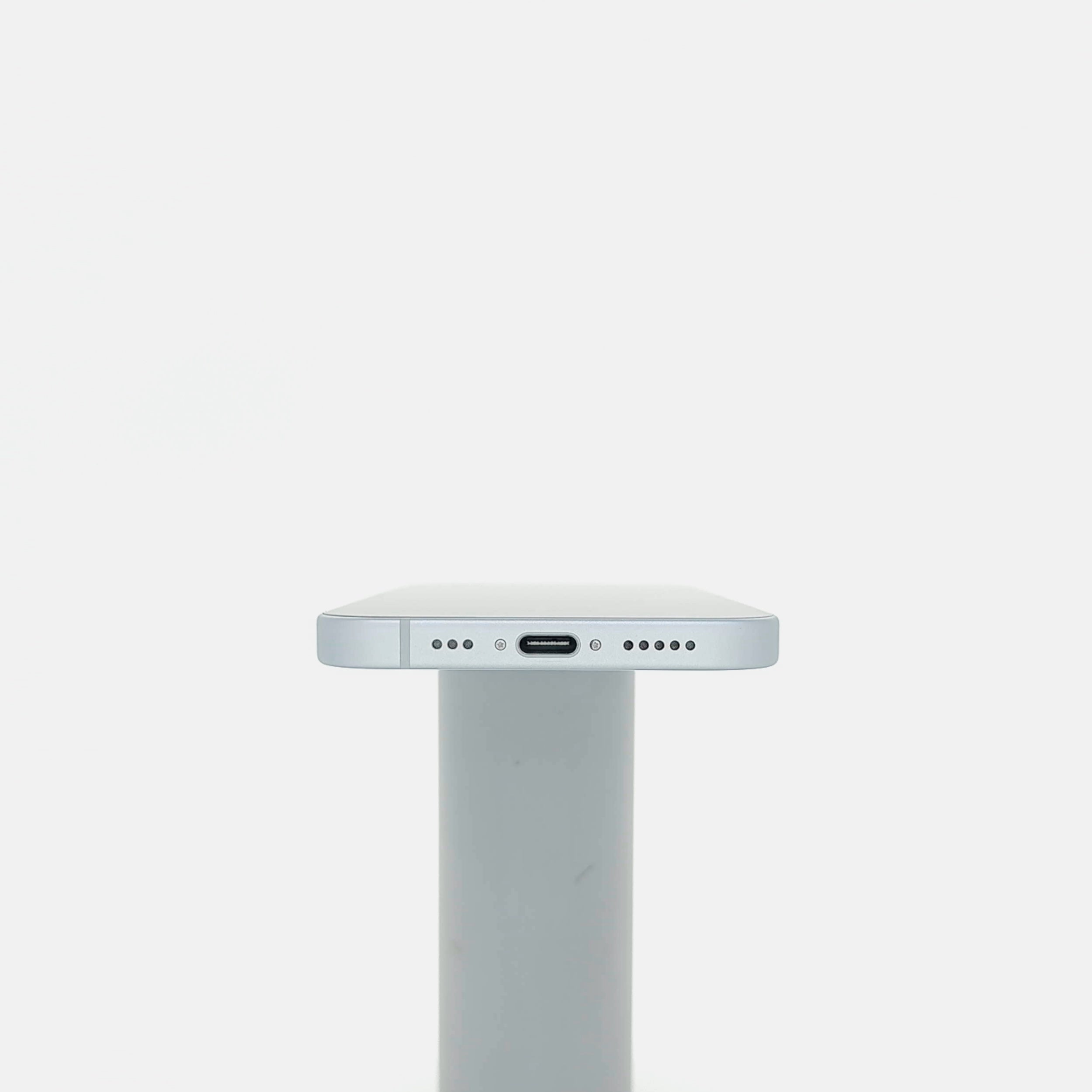 95新 Apple iPhone 15 128G 藍色 中國大陸版