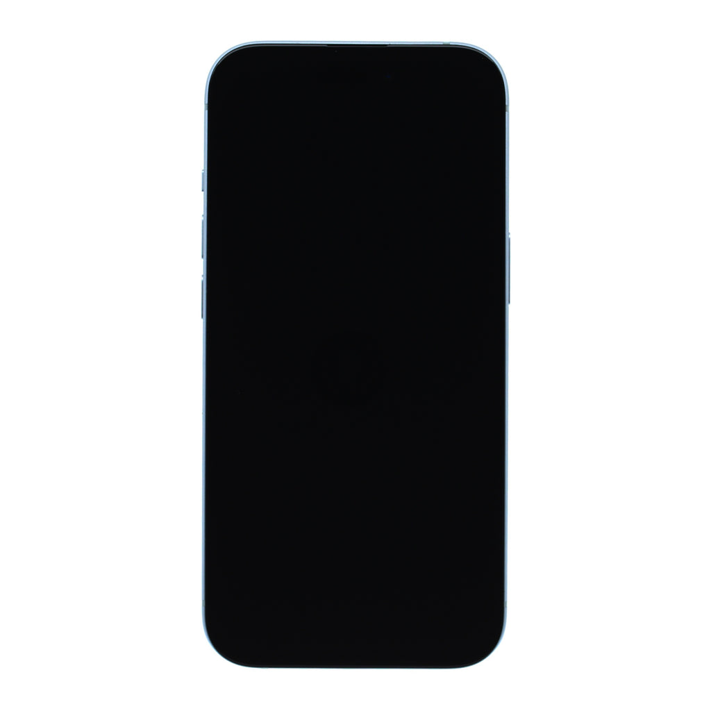 95新 Apple iPhone 15 128G 藍色 中國大陸版