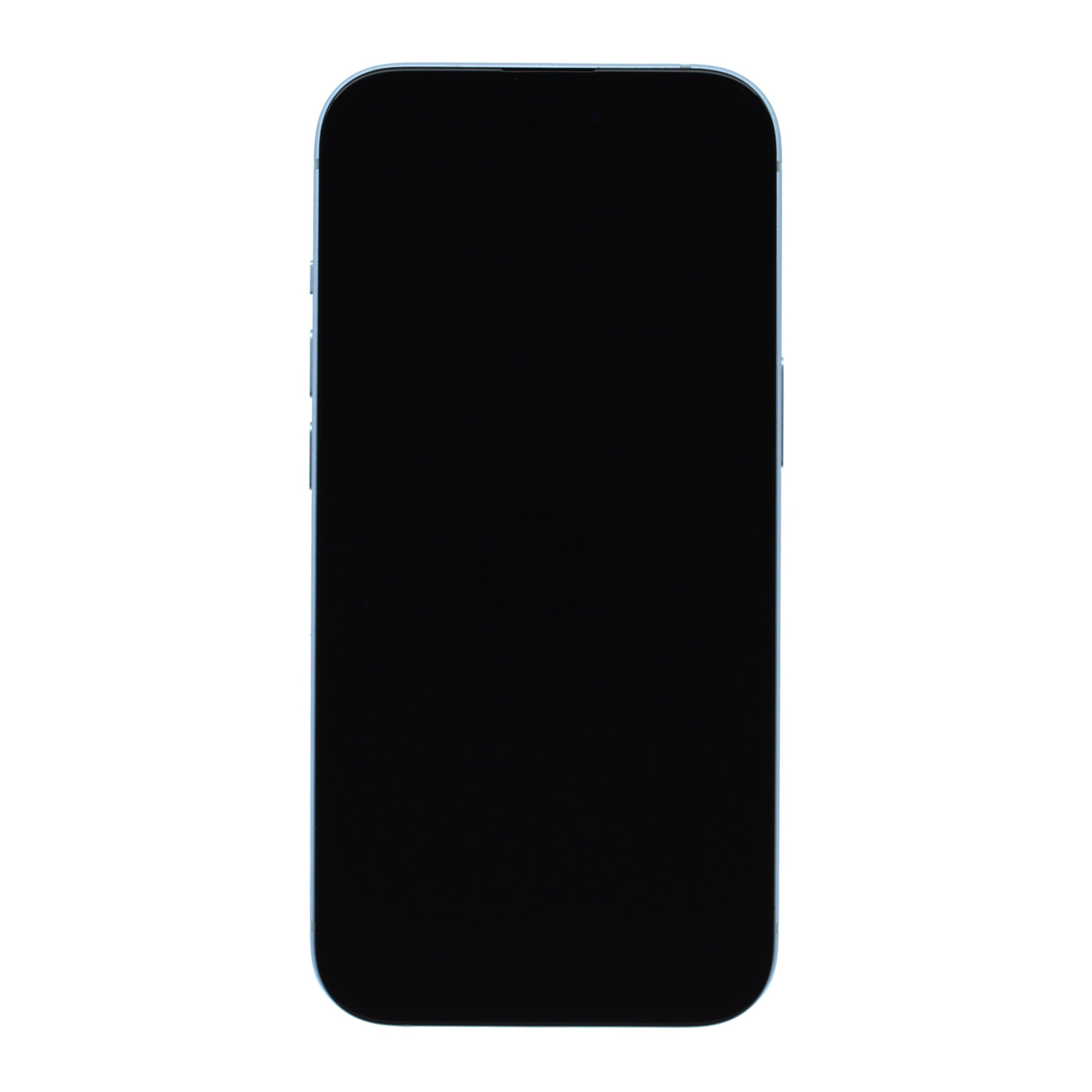 95新 Apple iPhone 15 128G 藍色 中國大陸版