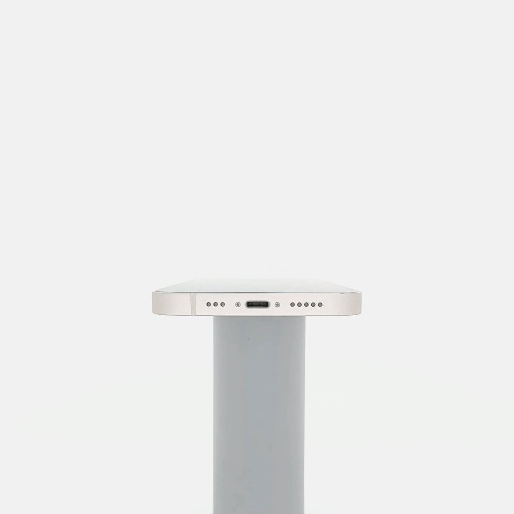 95新 Apple iPhone 13 128G 星光色 中國大陸版