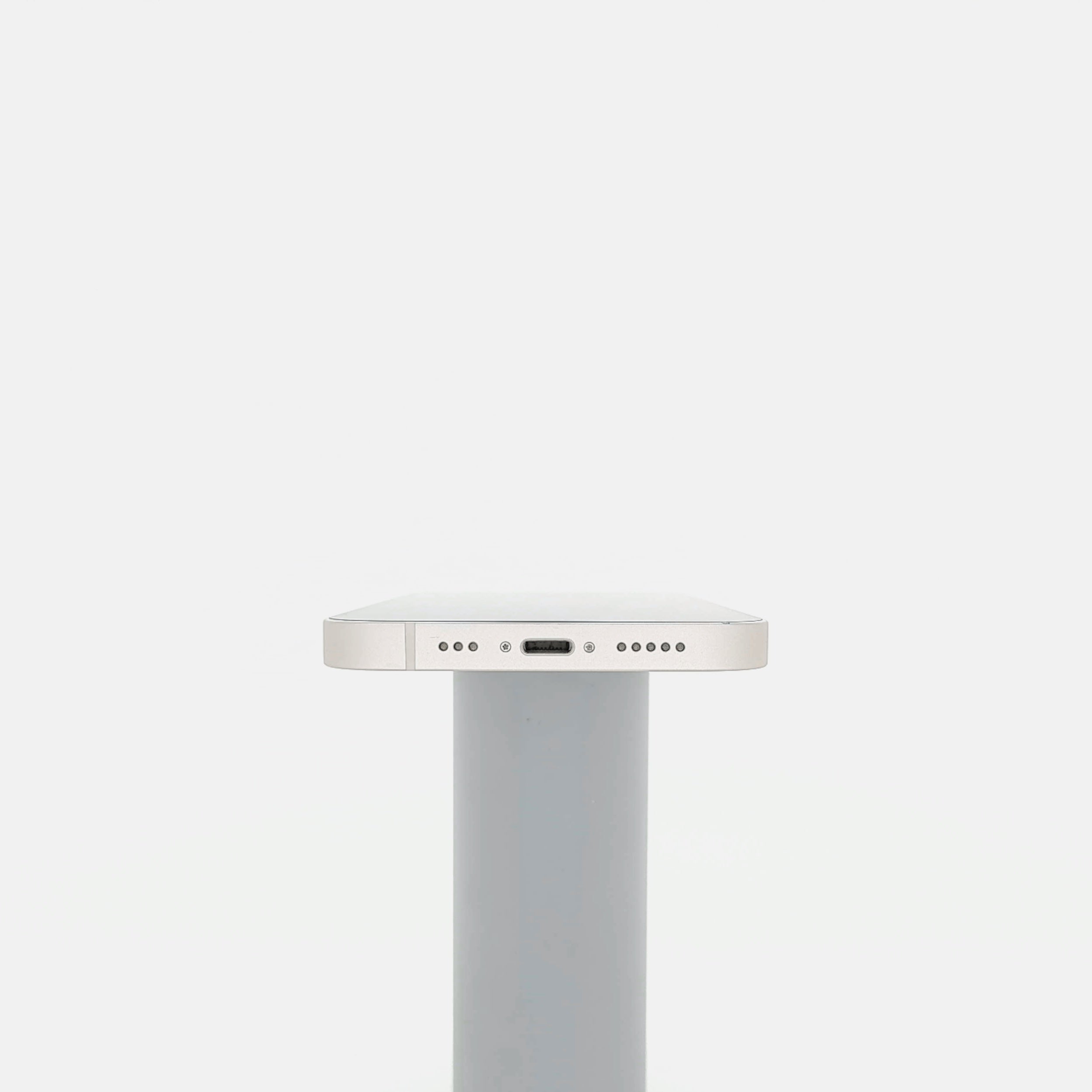 95新 Apple iPhone 13 128G 星光色 中國大陸版
