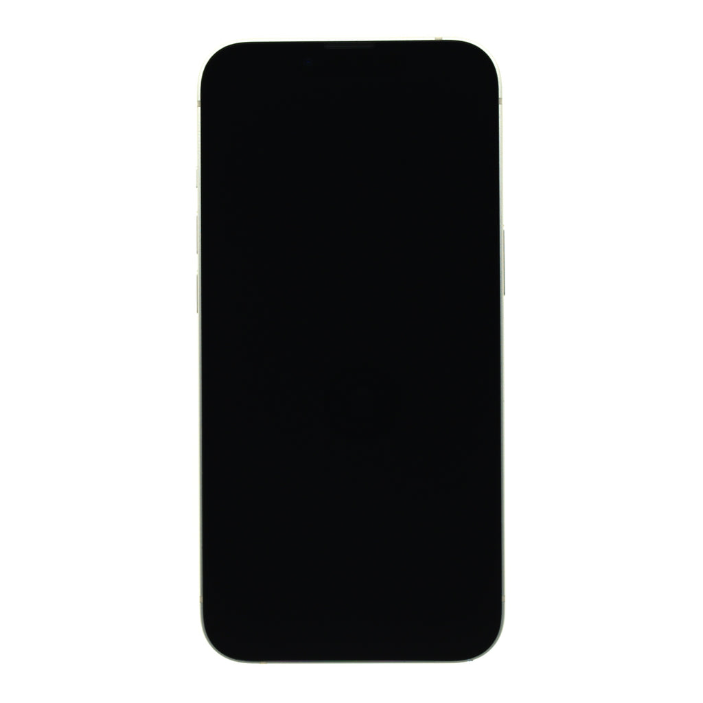 95新 Apple iPhone 13 128G 星光色 中國大陸版