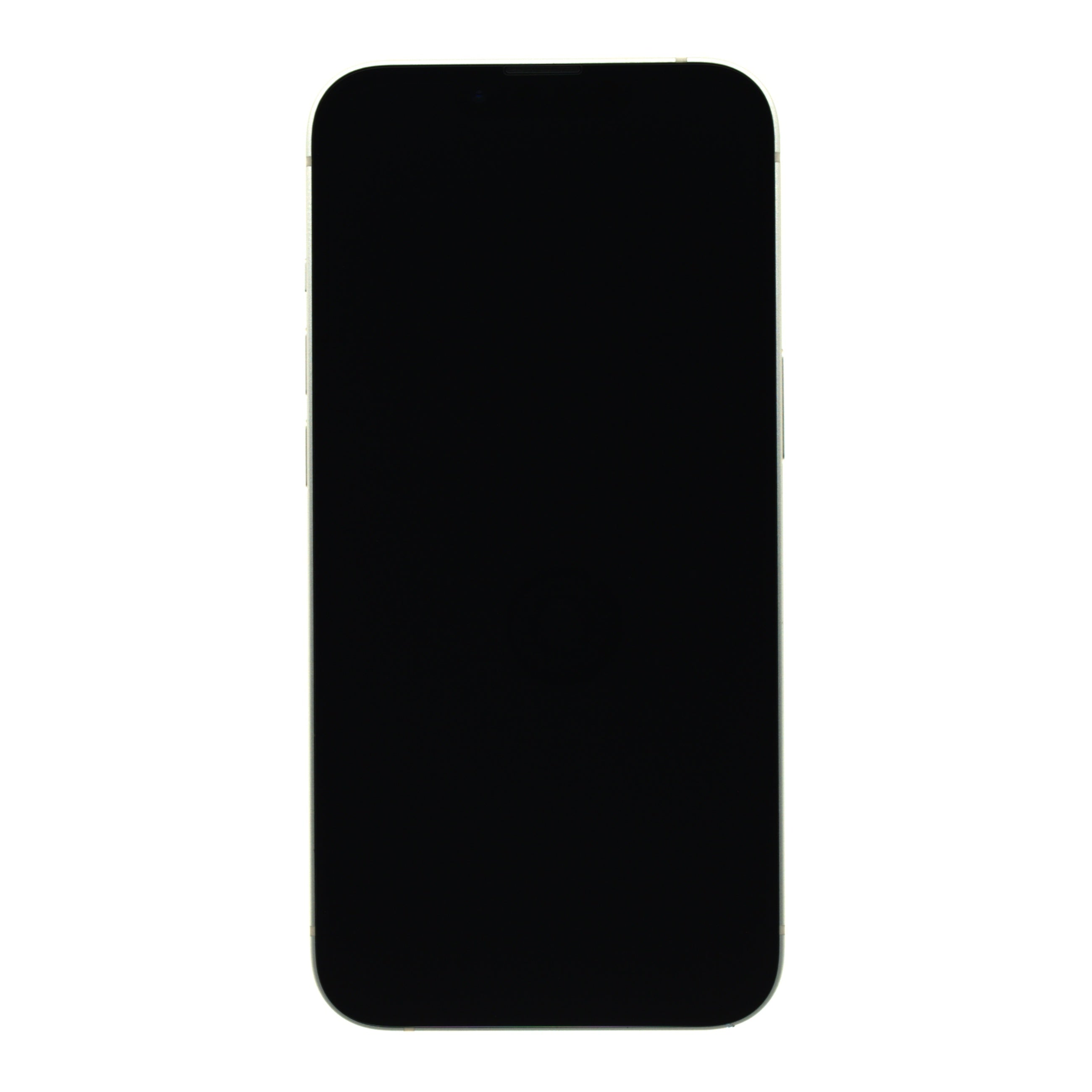 95新 Apple iPhone 13 128G 星光色 中國大陸版