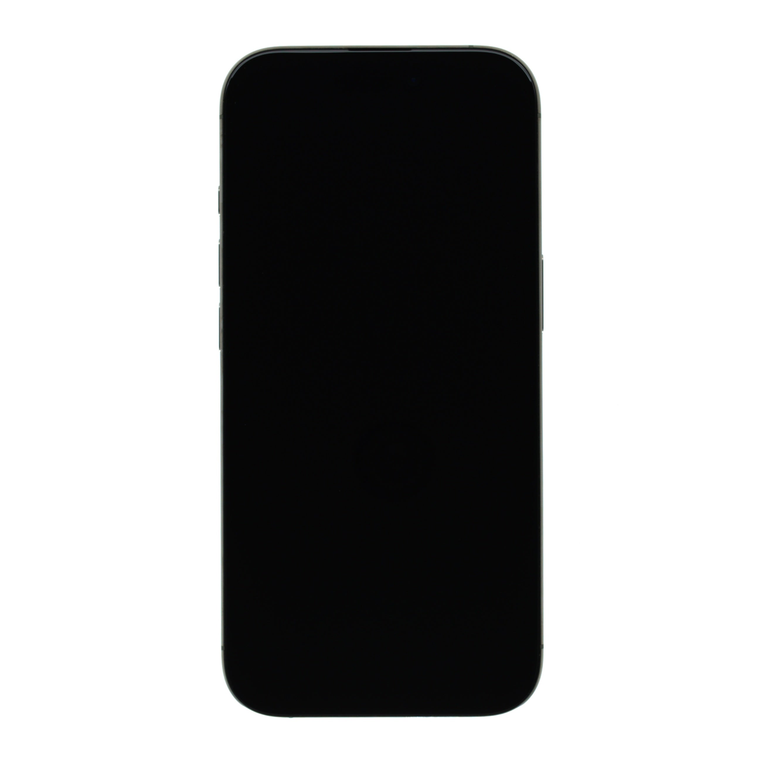 95新 Apple iPhone 16 Pro 128G 原色鈦金屬 中國大陸版