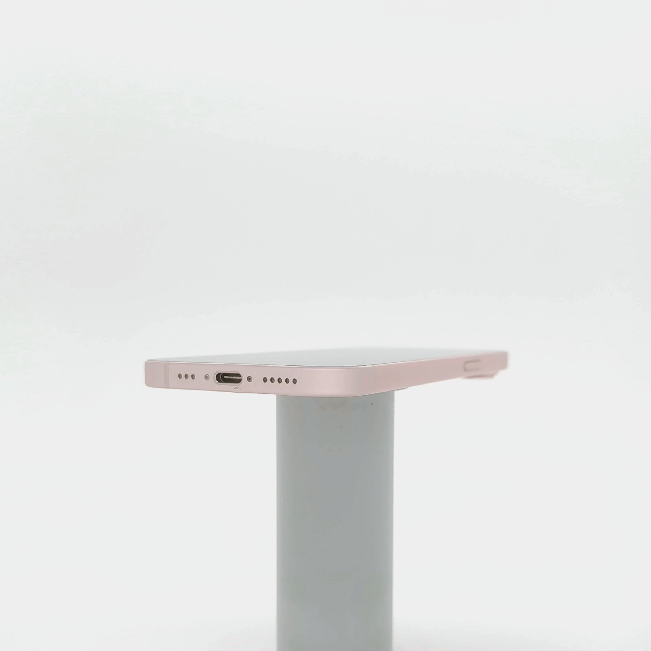 95新 Apple iPhone 15 256G 粉紅色 中國大陸版