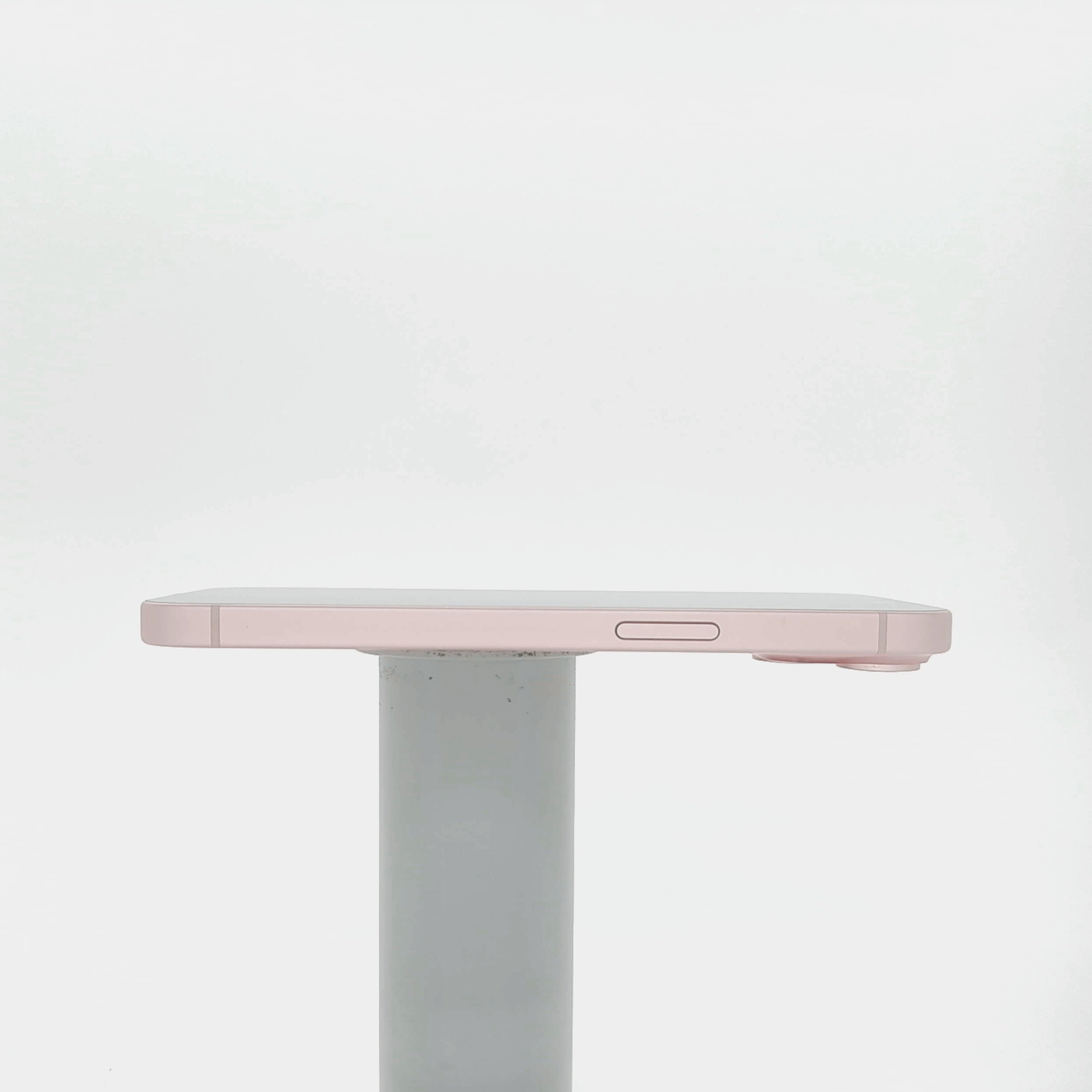 95新 Apple iPhone 15 256G 粉紅色 中國大陸版