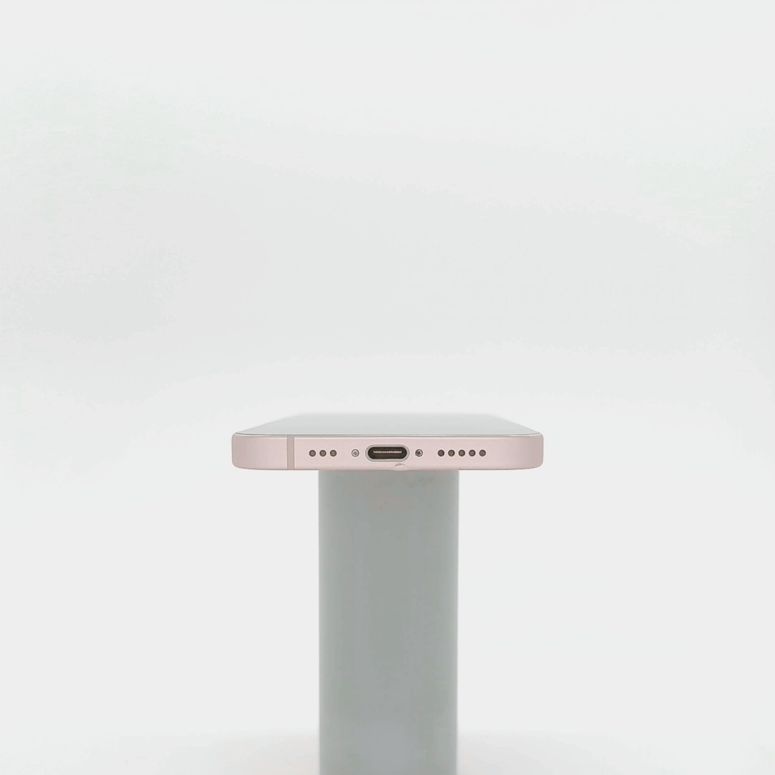 95新 Apple iPhone 15 256G 粉紅色 中國大陸版