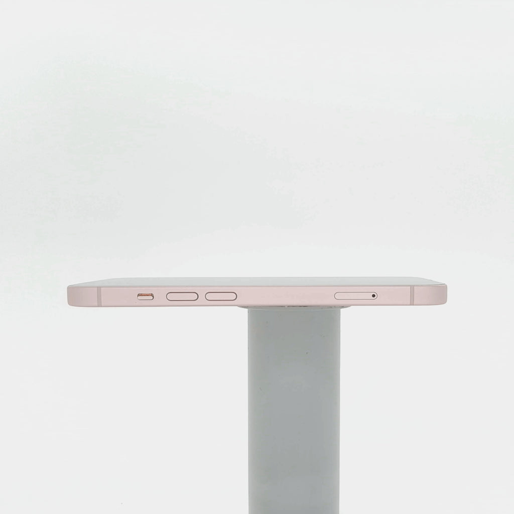 95新 Apple iPhone 15 256G 粉紅色 中國大陸版