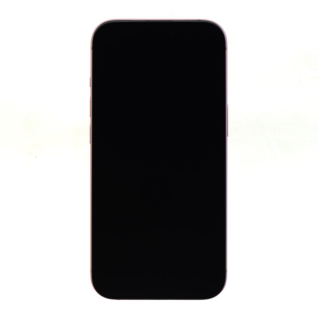95新 Apple iPhone 15 256G 粉紅色 中國大陸版