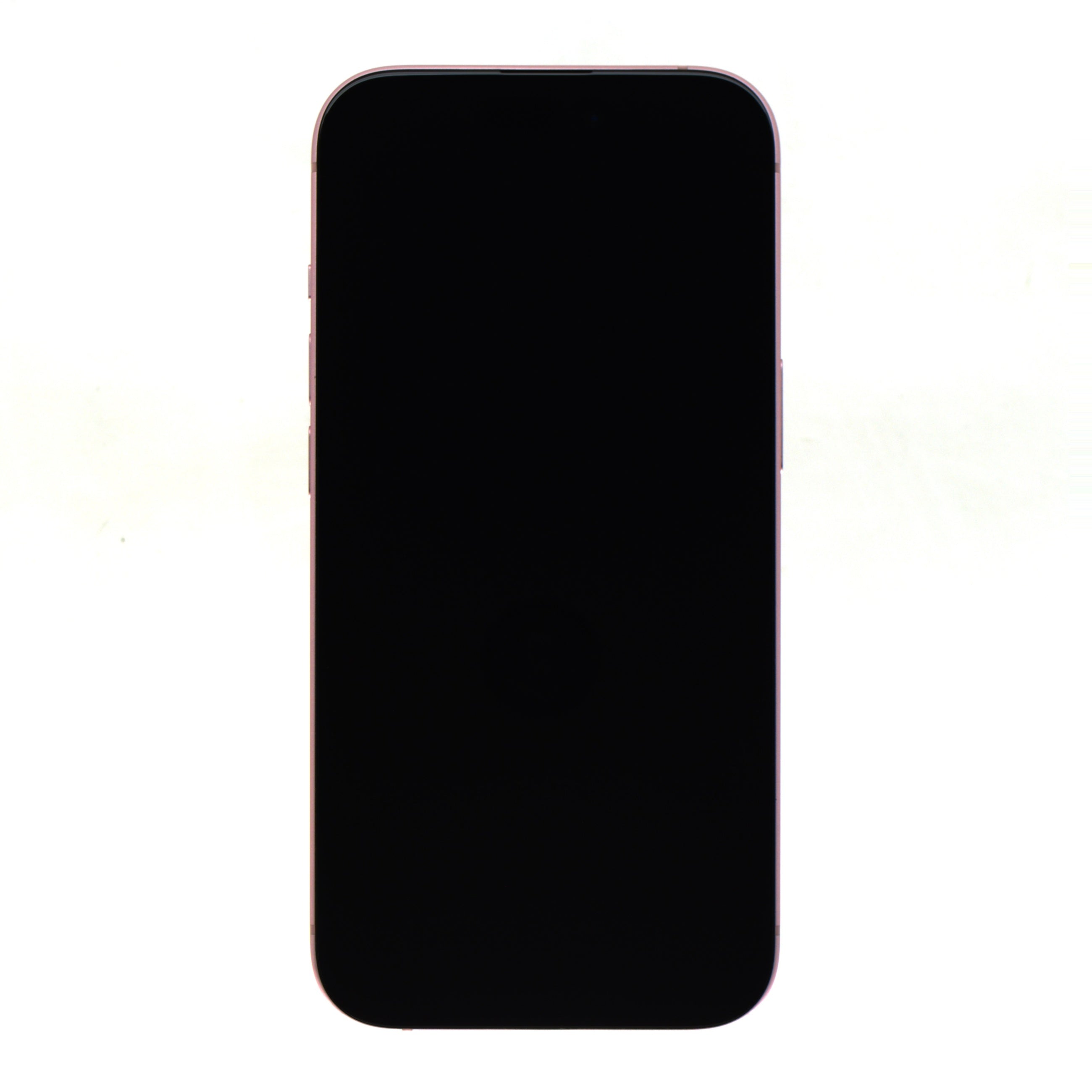 95新 Apple iPhone 15 256G 粉紅色 中國大陸版