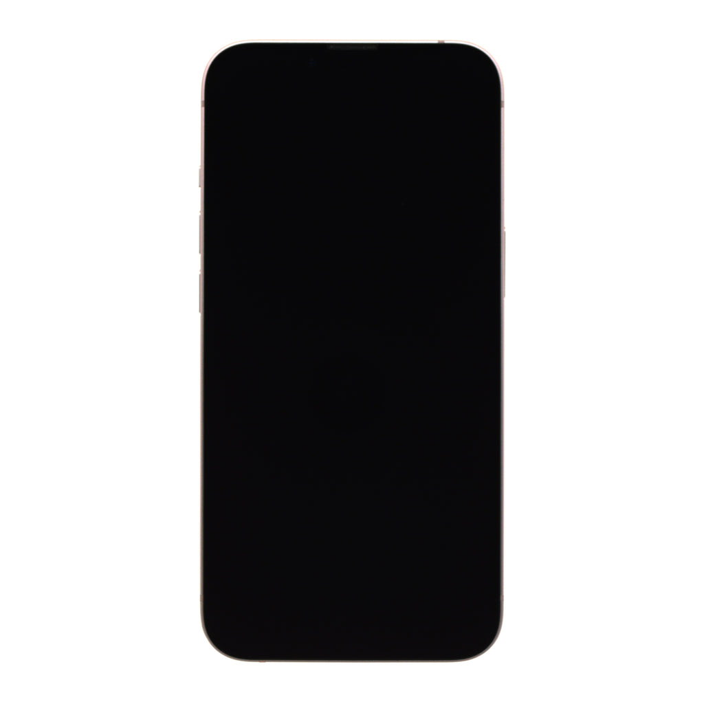 95新 Apple iPhone 13 128G 粉紅色 中國大陸版