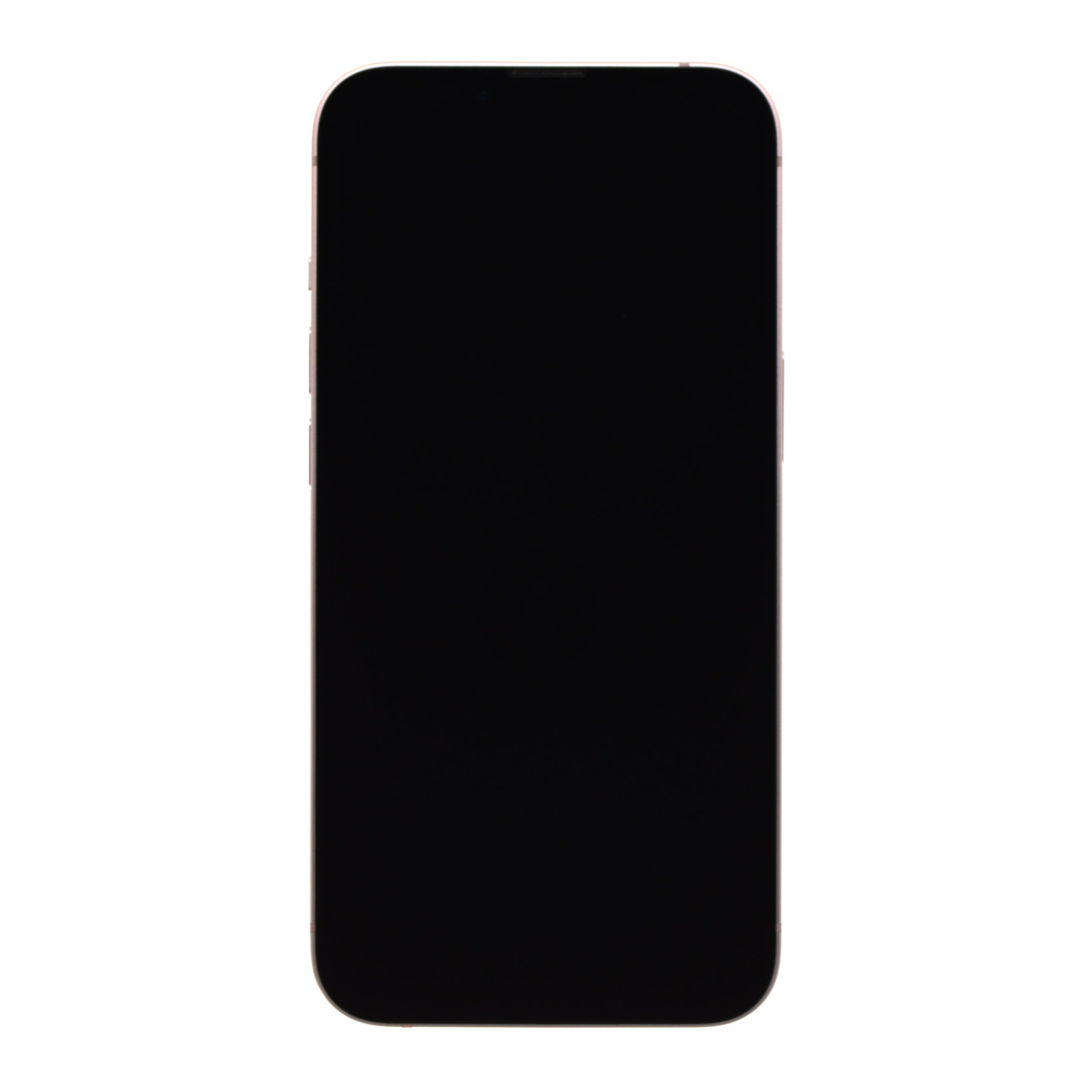95新 Apple iPhone 13 128G 粉紅色 中國大陸版