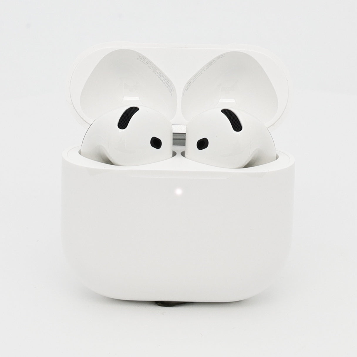 99新 Apple AirPods 4 (支持主动降噪) 白色