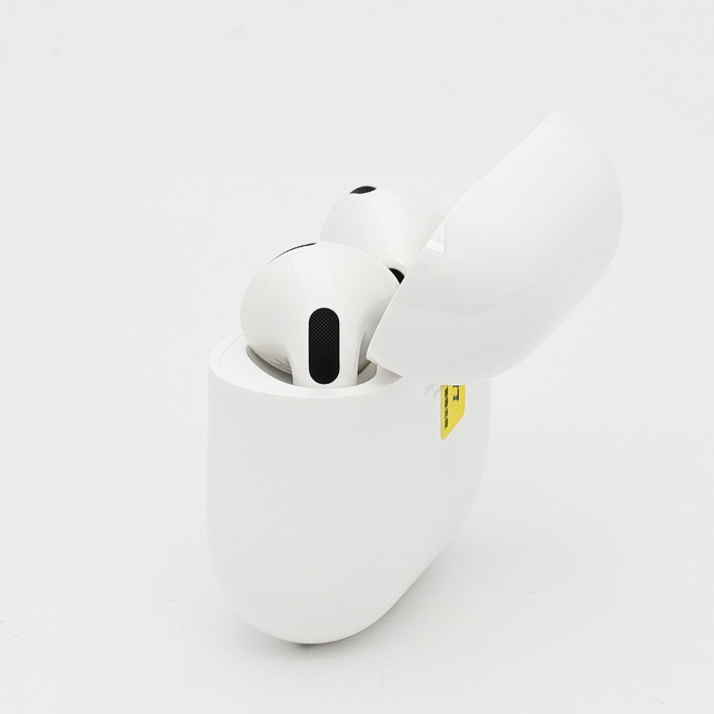 99新 Apple AirPods 4 (支持主动降噪) 白色