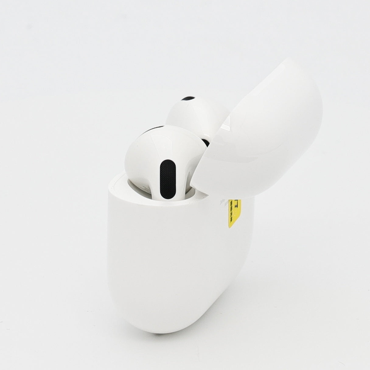 99新 Apple AirPods 4 (支持主动降噪) 白色