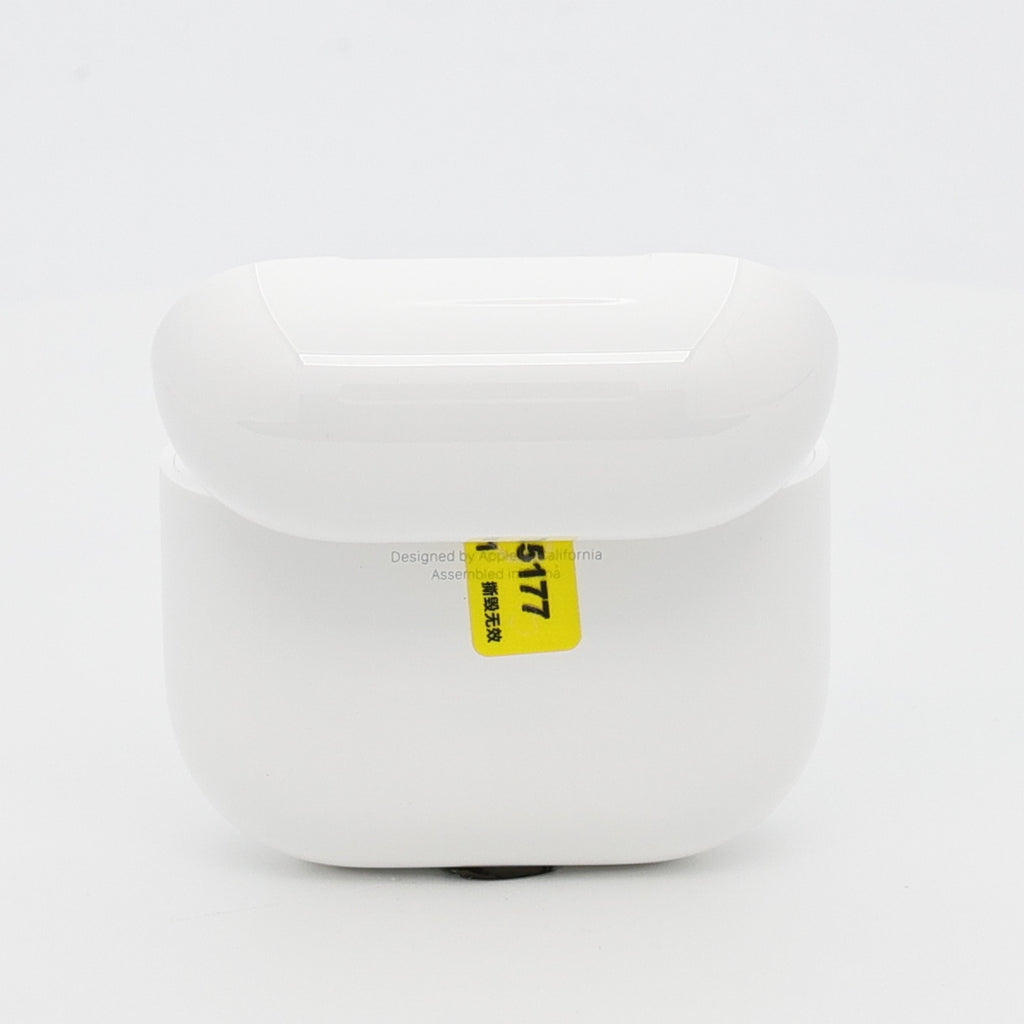 99新 Apple AirPods 4 (支持主动降噪) 白色