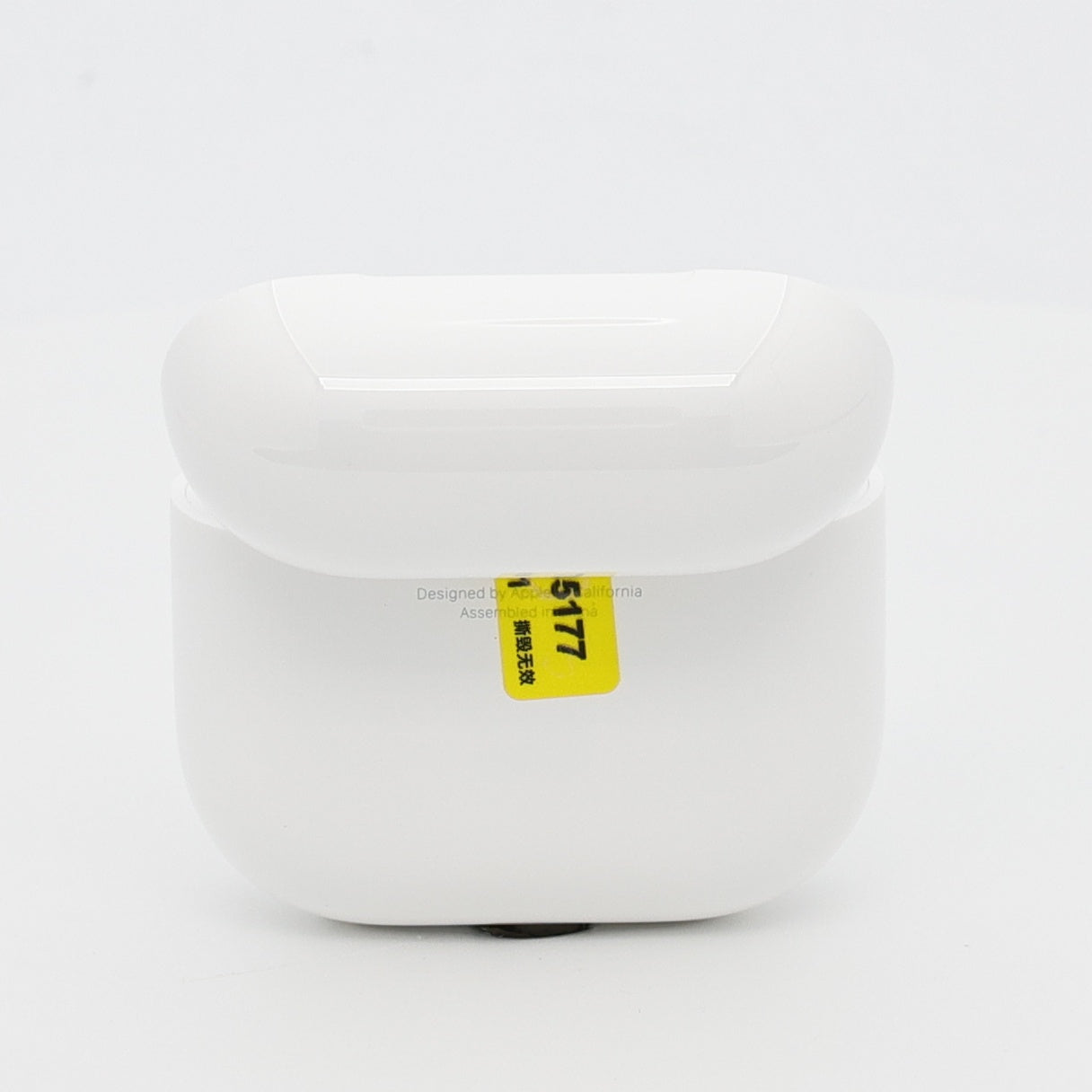 99新 Apple AirPods 4 (支持主动降噪) 白色