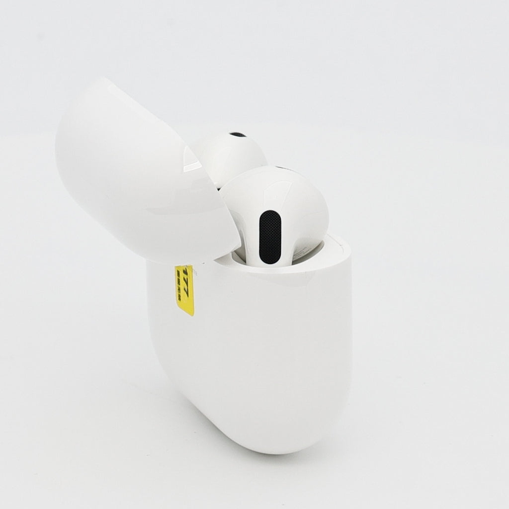 99新 Apple AirPods 4 (支持主动降噪) 白色
