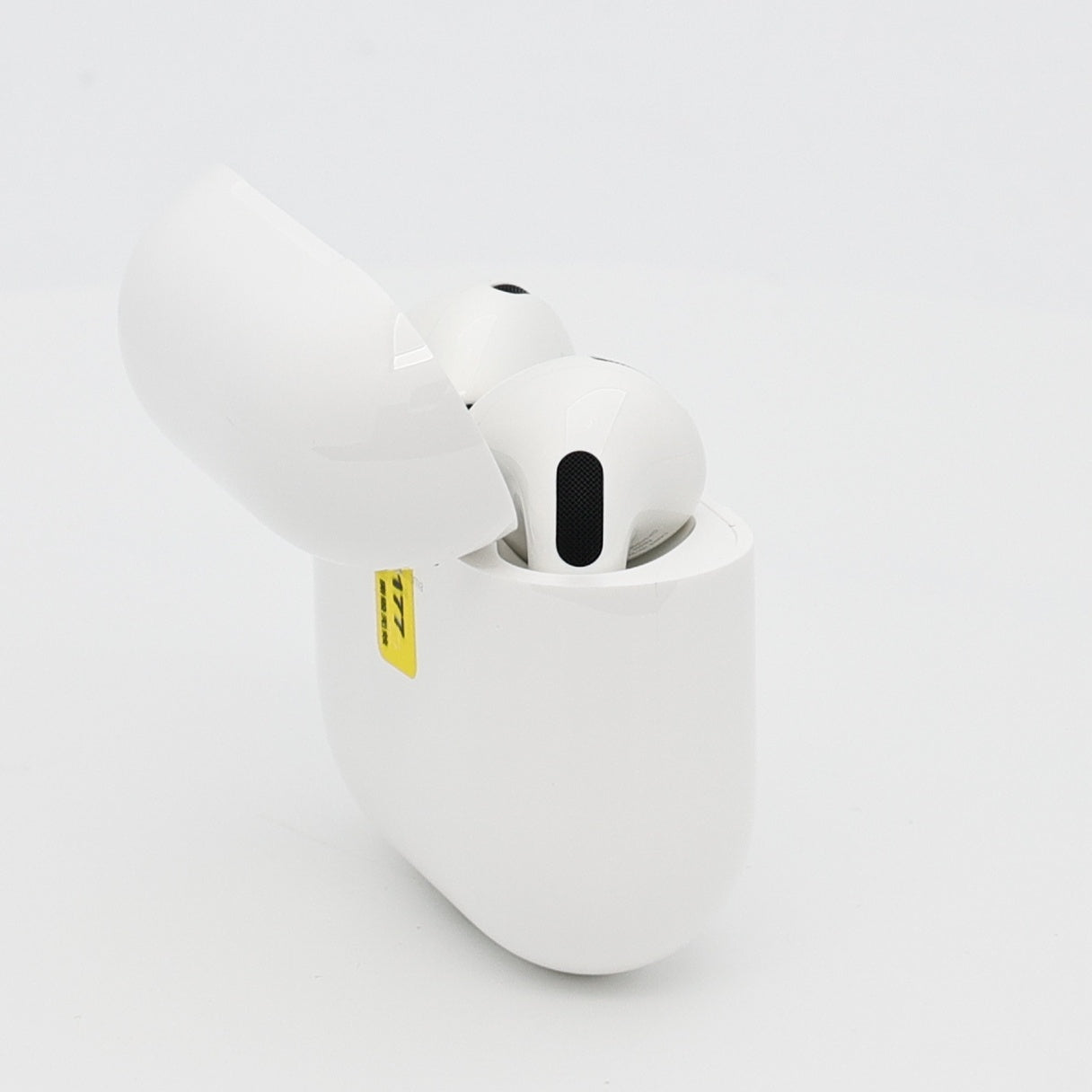 99新 Apple AirPods 4 (支持主动降噪) 白色