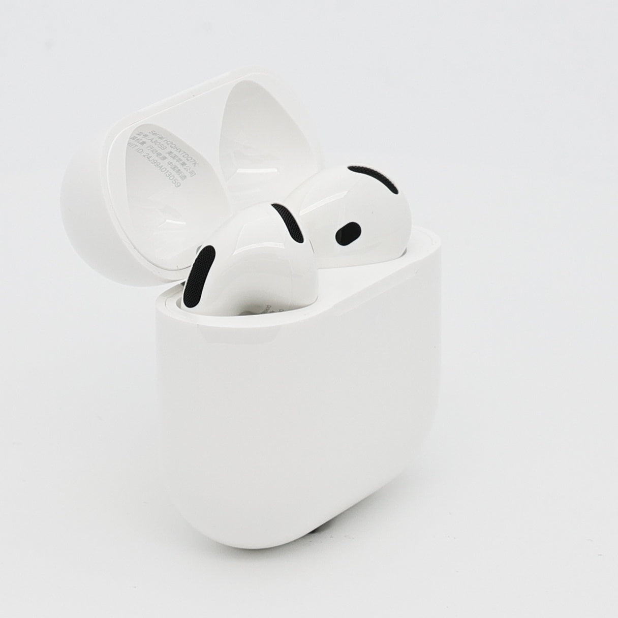 99新 Apple AirPods 4 (支持主动降噪) 白色