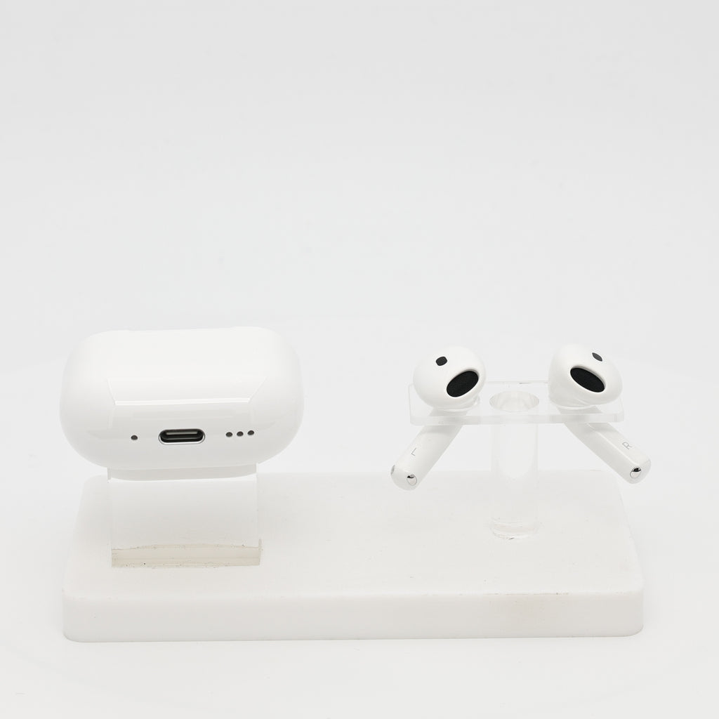 99新 Apple AirPods 4 (支持主动降噪) 白色