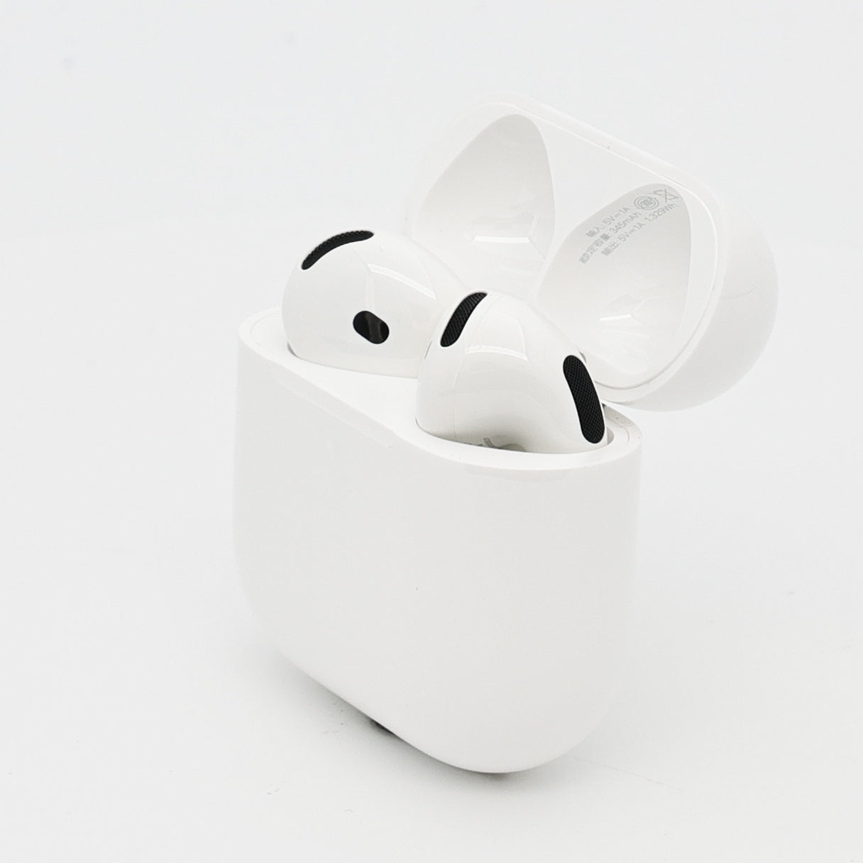 99新 Apple AirPods 4 (支持主动降噪) 白色