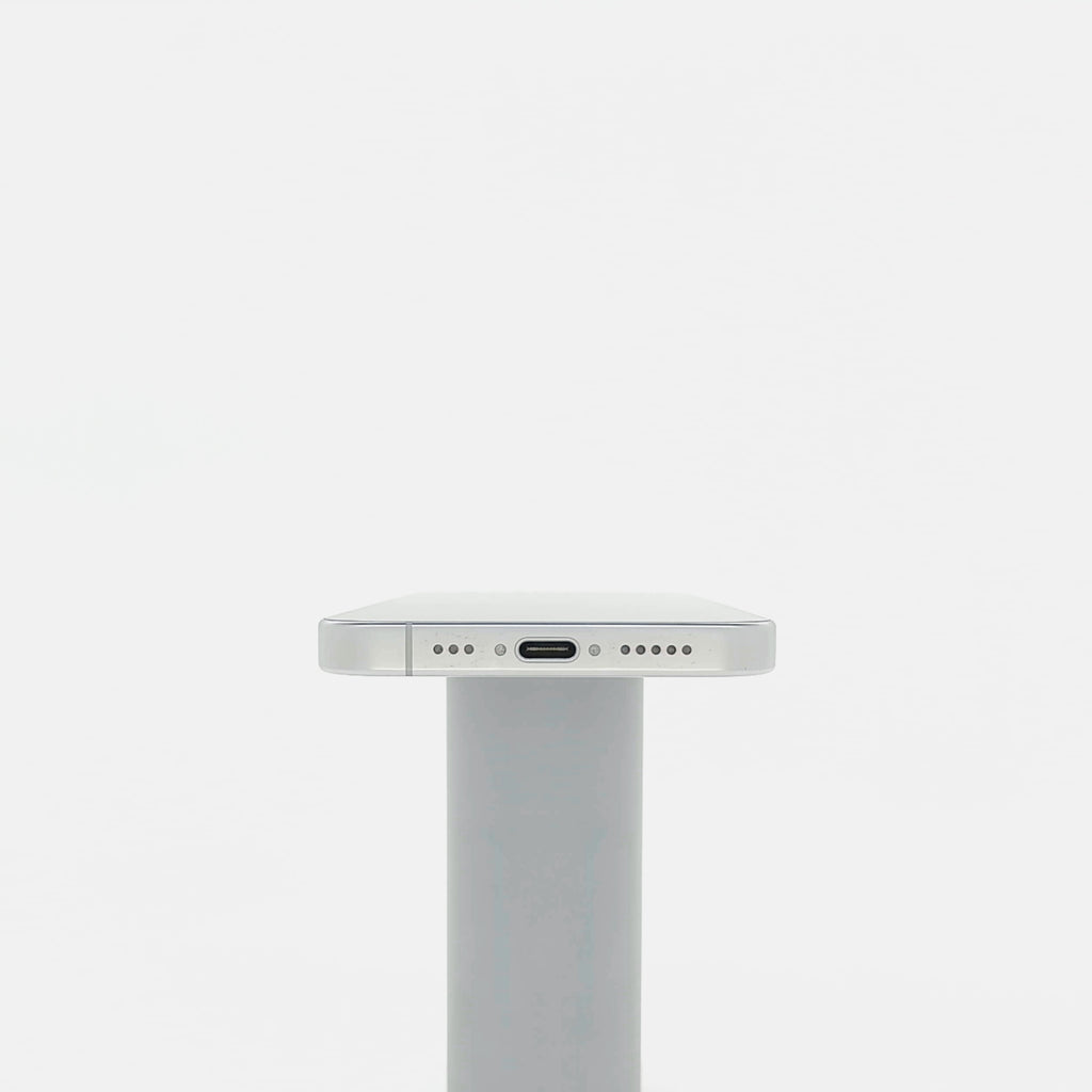 95新 Apple iPhone 16 Pro 128G 白色鈦金屬 中國大陸版