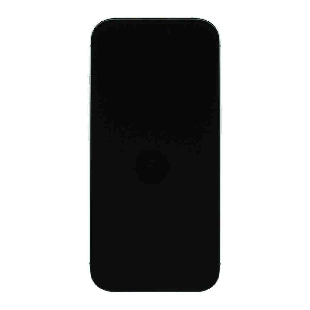 95新 Apple iPhone 16 Pro 128G 白色鈦金屬 中國大陸版