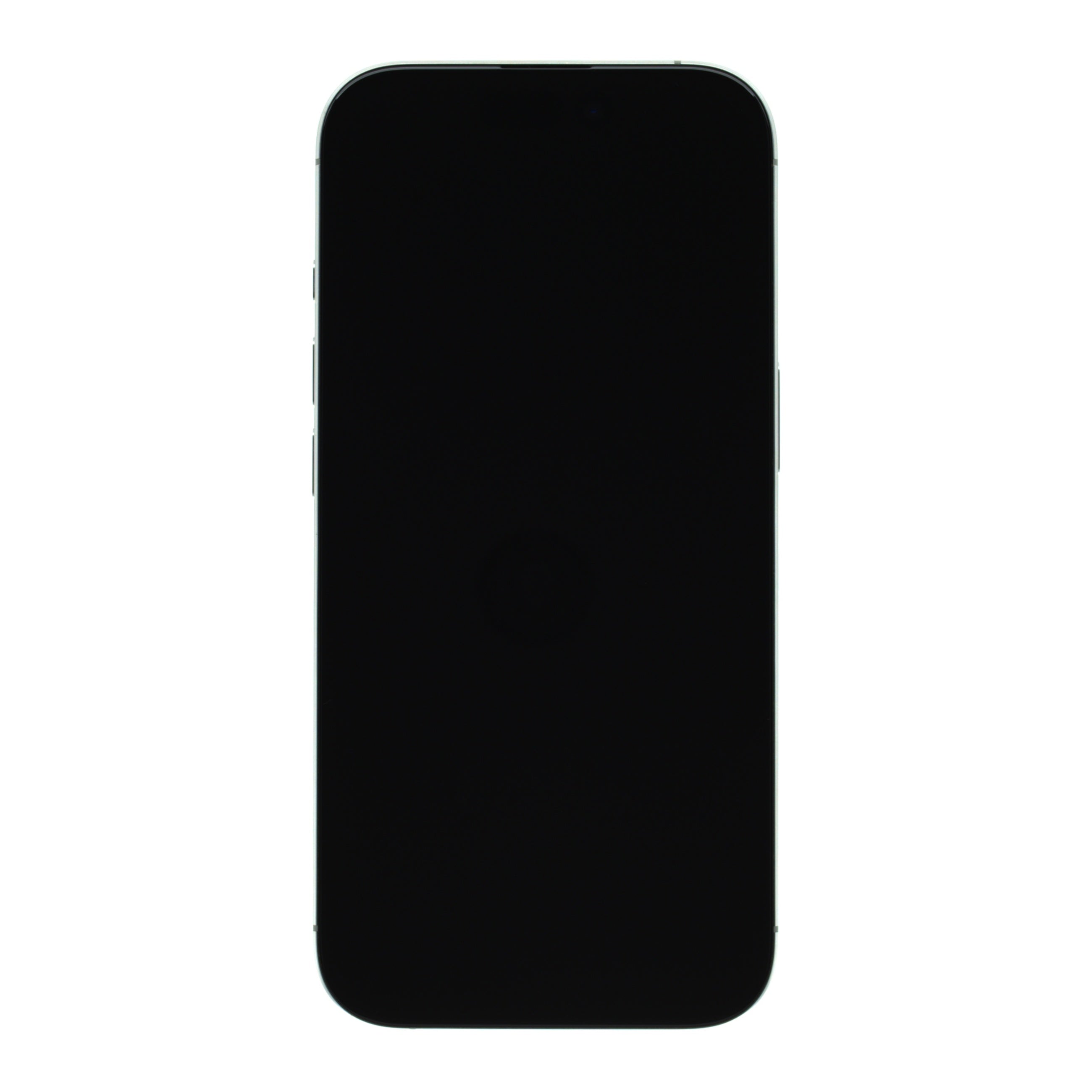 95新 Apple iPhone 16 Pro 128G 白色鈦金屬 中國大陸版