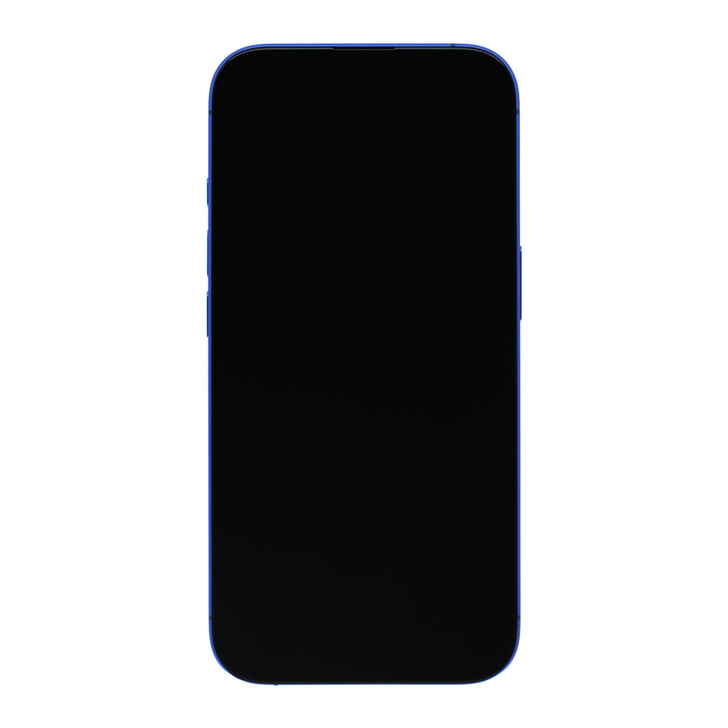 95新 Apple iPhone 16 128G 群青色 中國大陸版