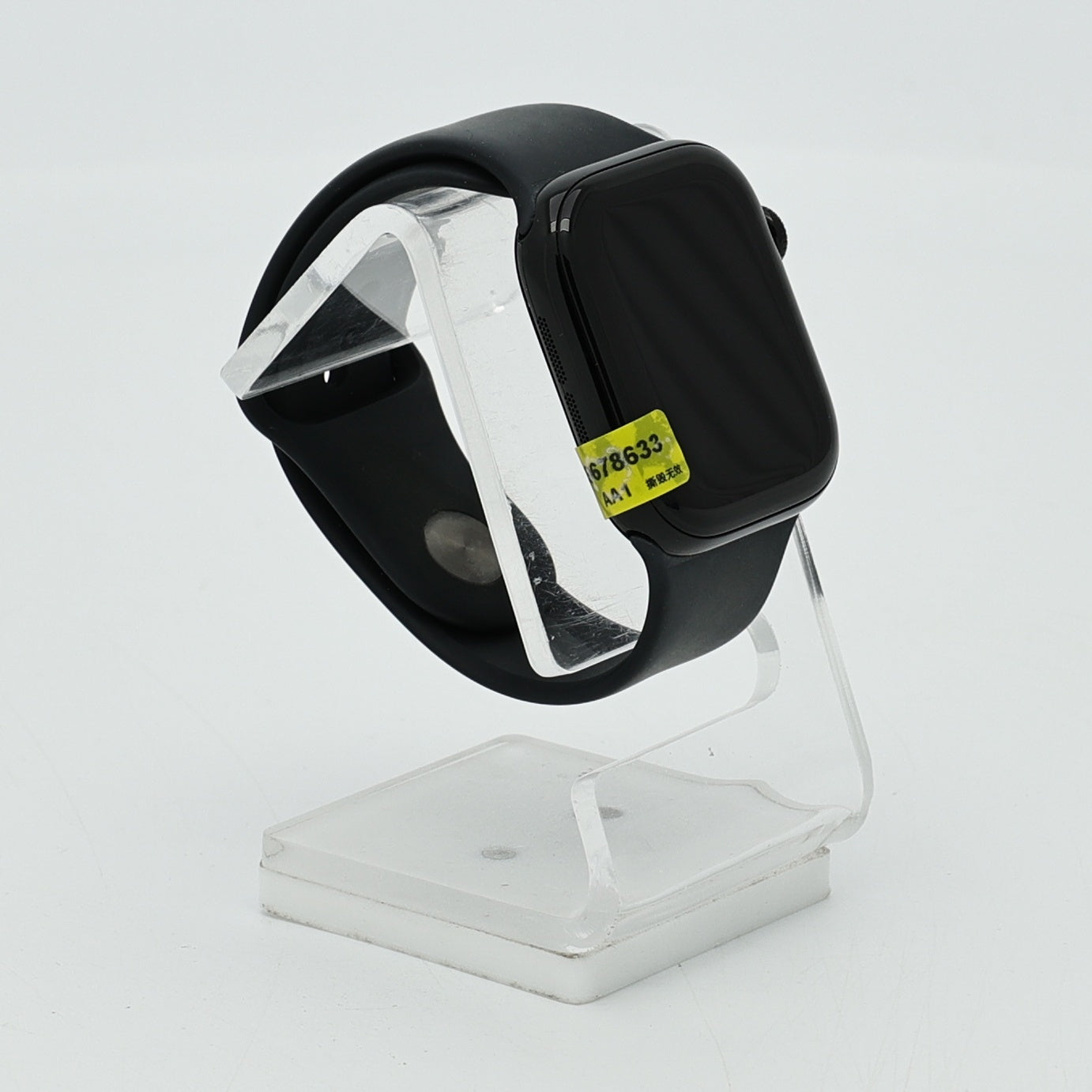 99新 Apple Watch Series 10 42毫米 鋁金屬