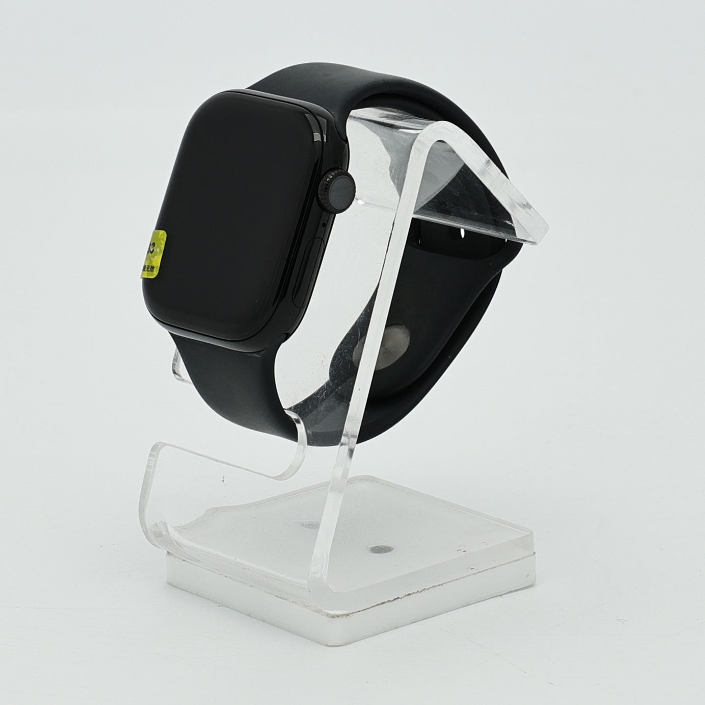 99新 Apple Watch Series 10 42毫米 鋁金屬